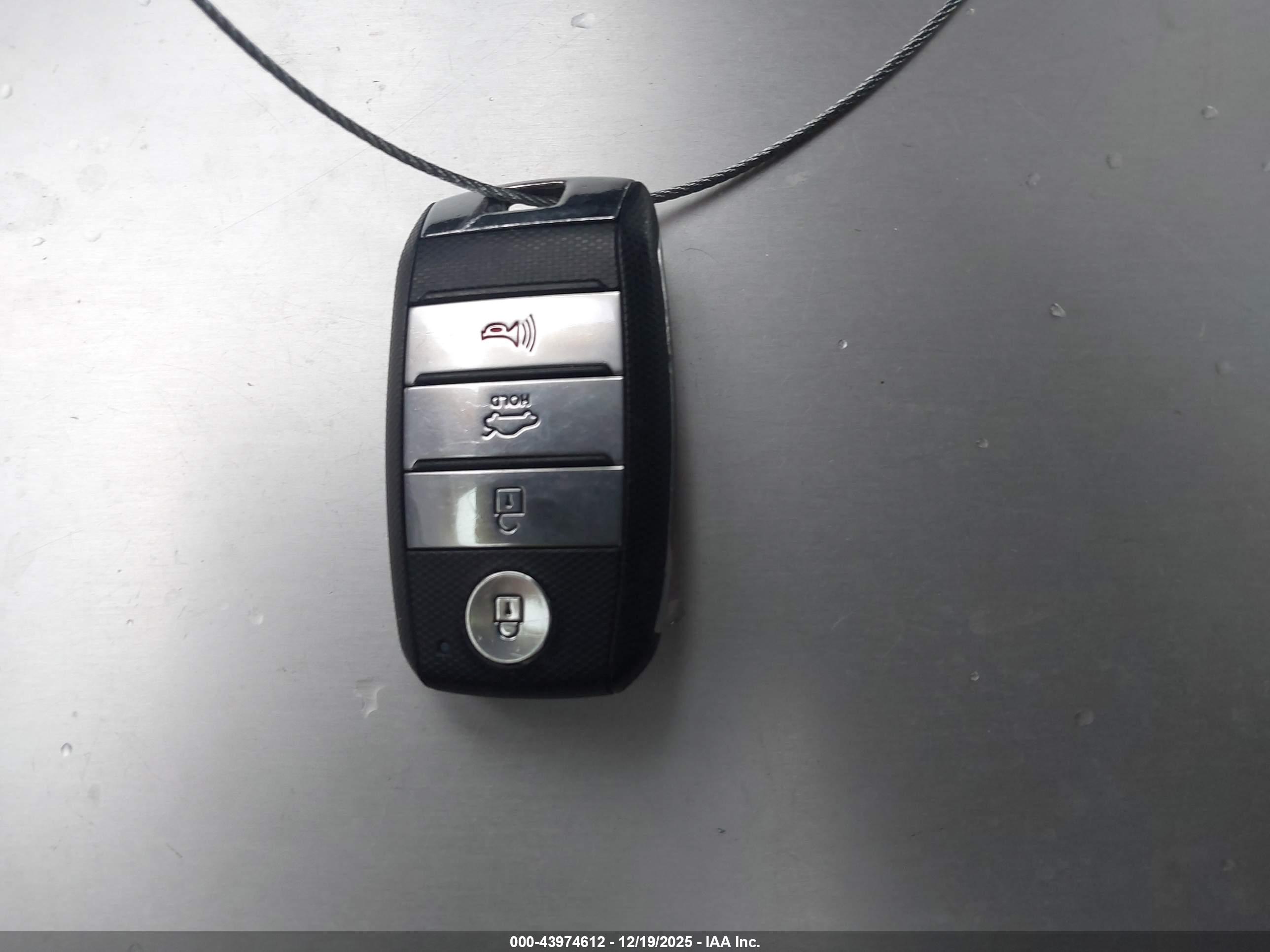 KIA OPTIMA image 11