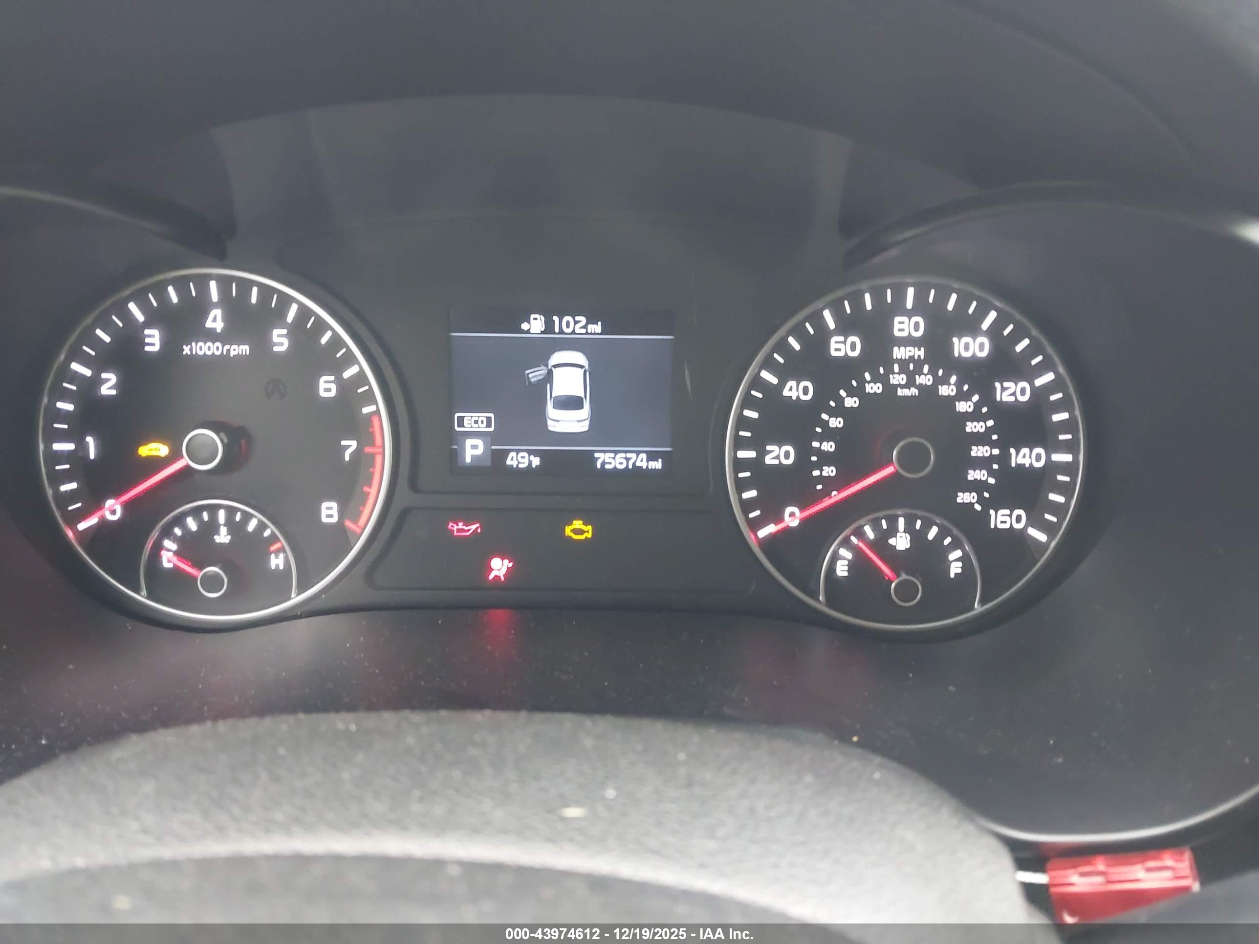 KIA OPTIMA image 7