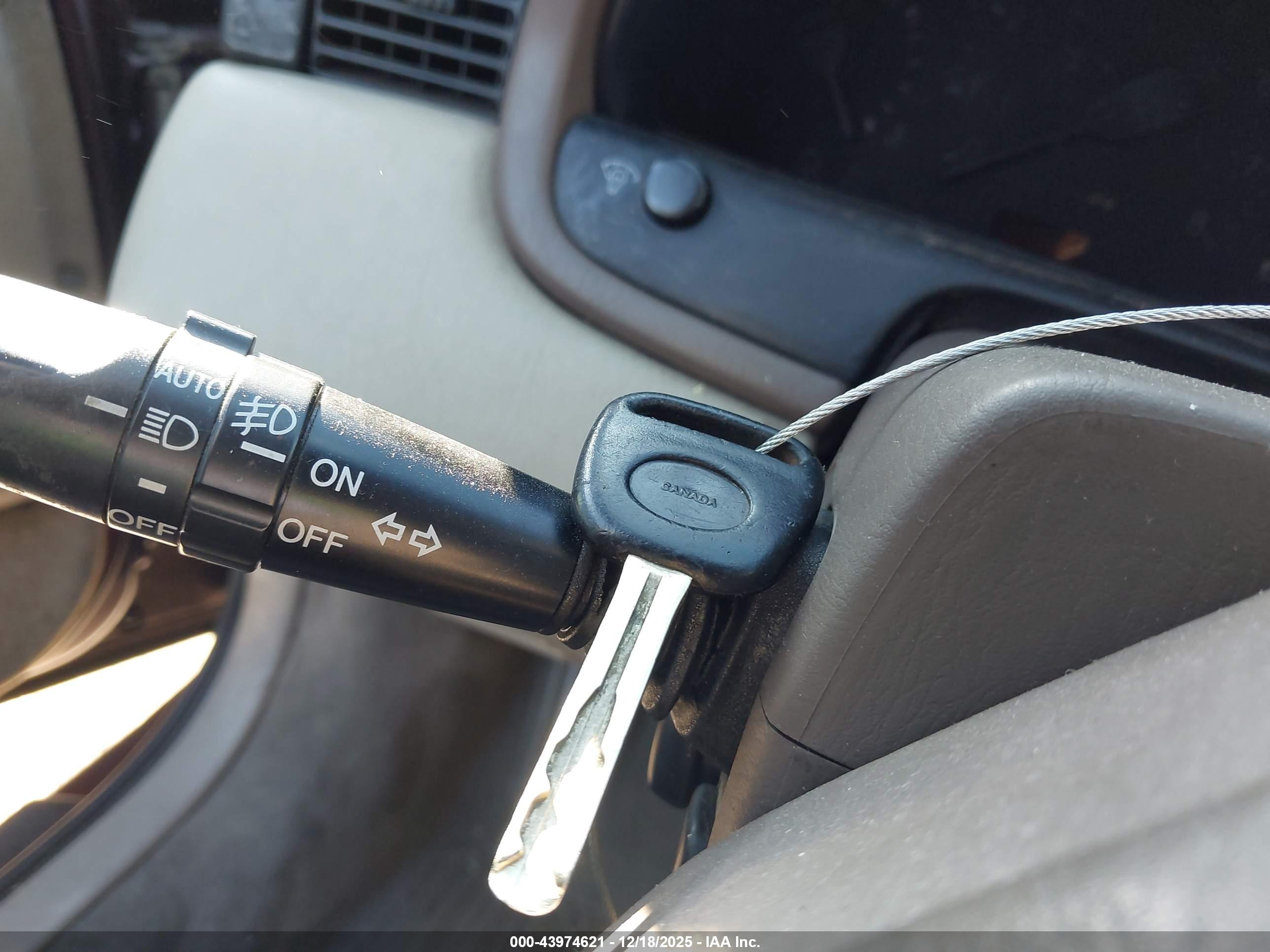 LEXUS SC image 11