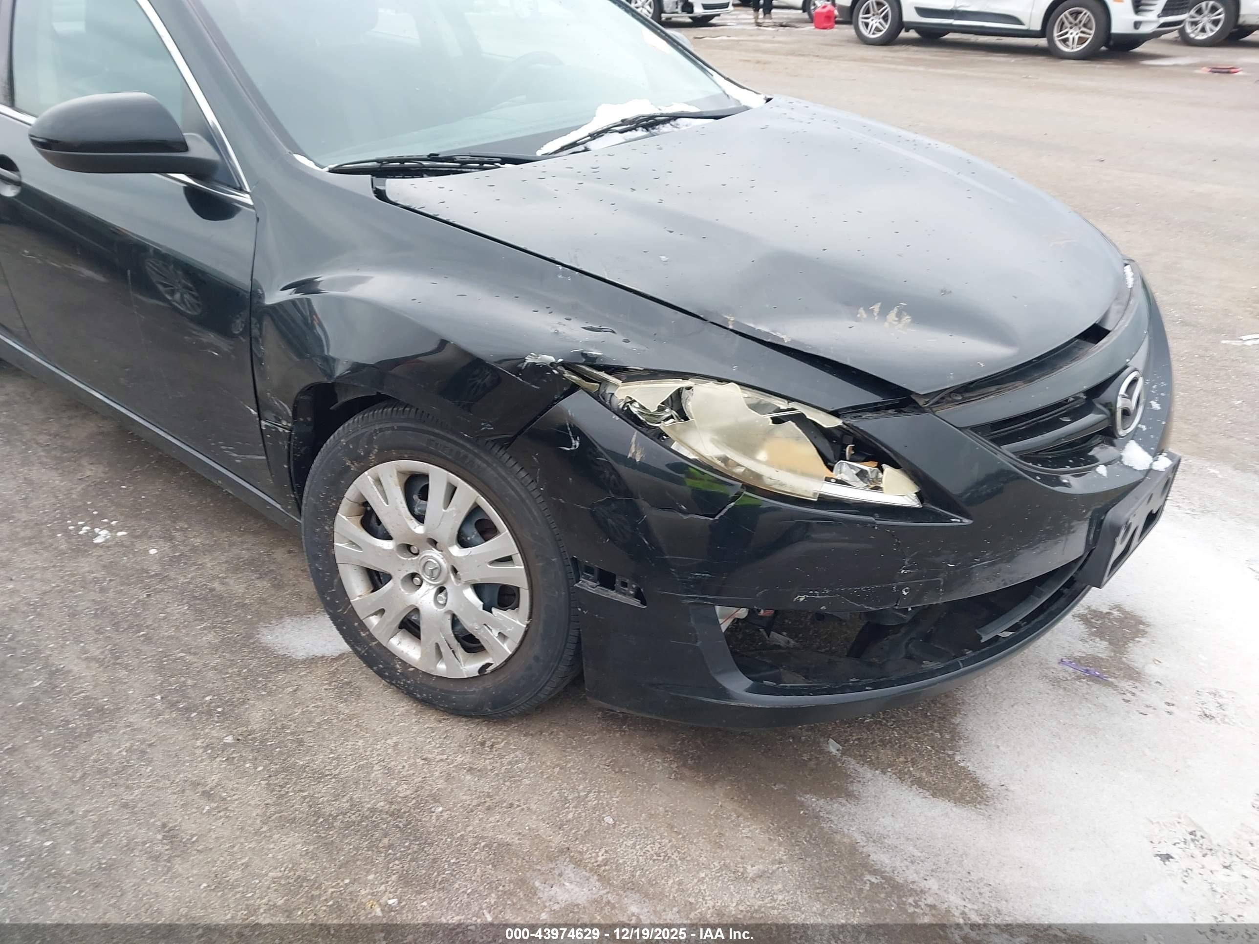 MAZDA MAZDA6 image 6