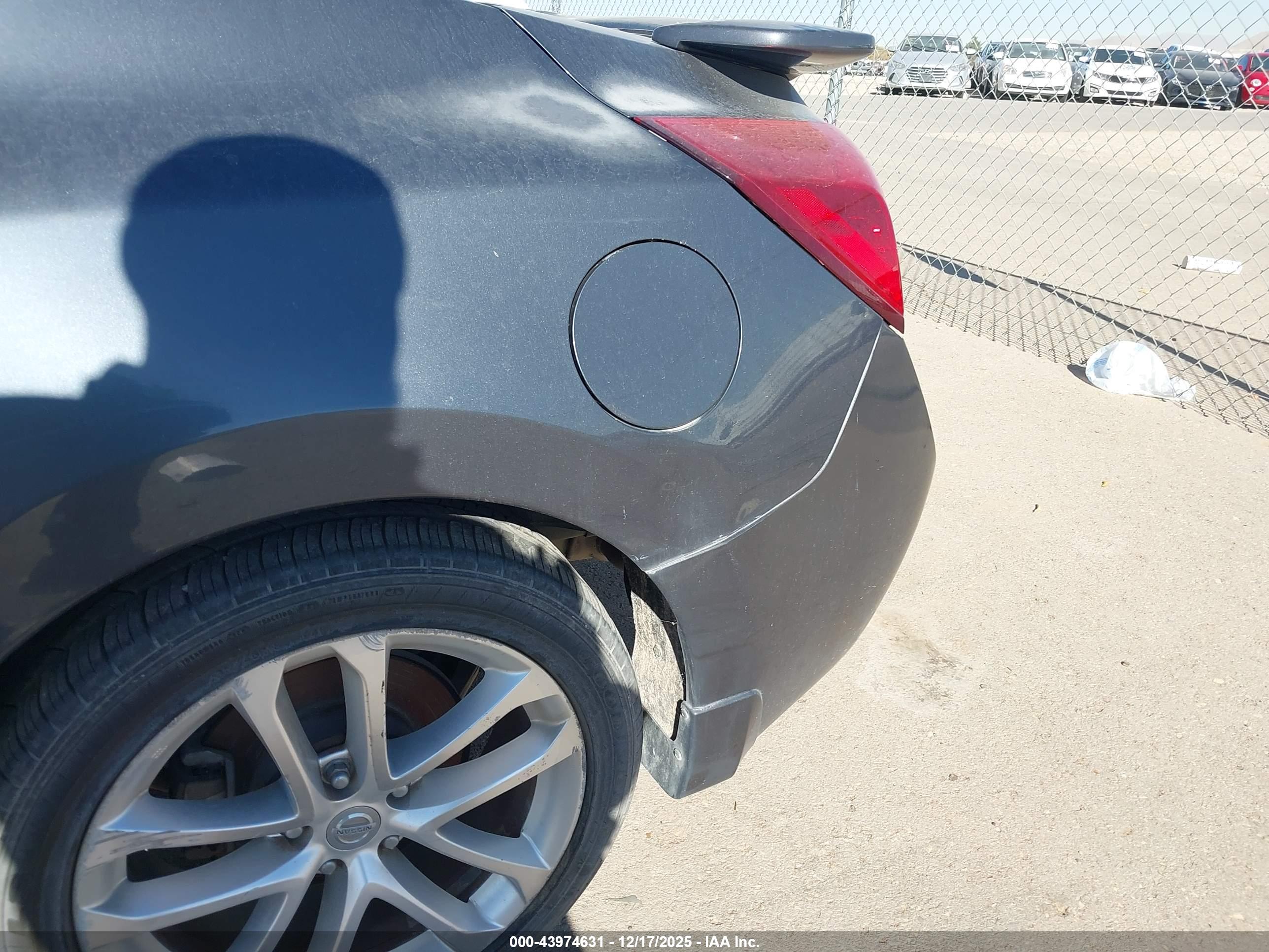 NISSAN ALTIMA image 6