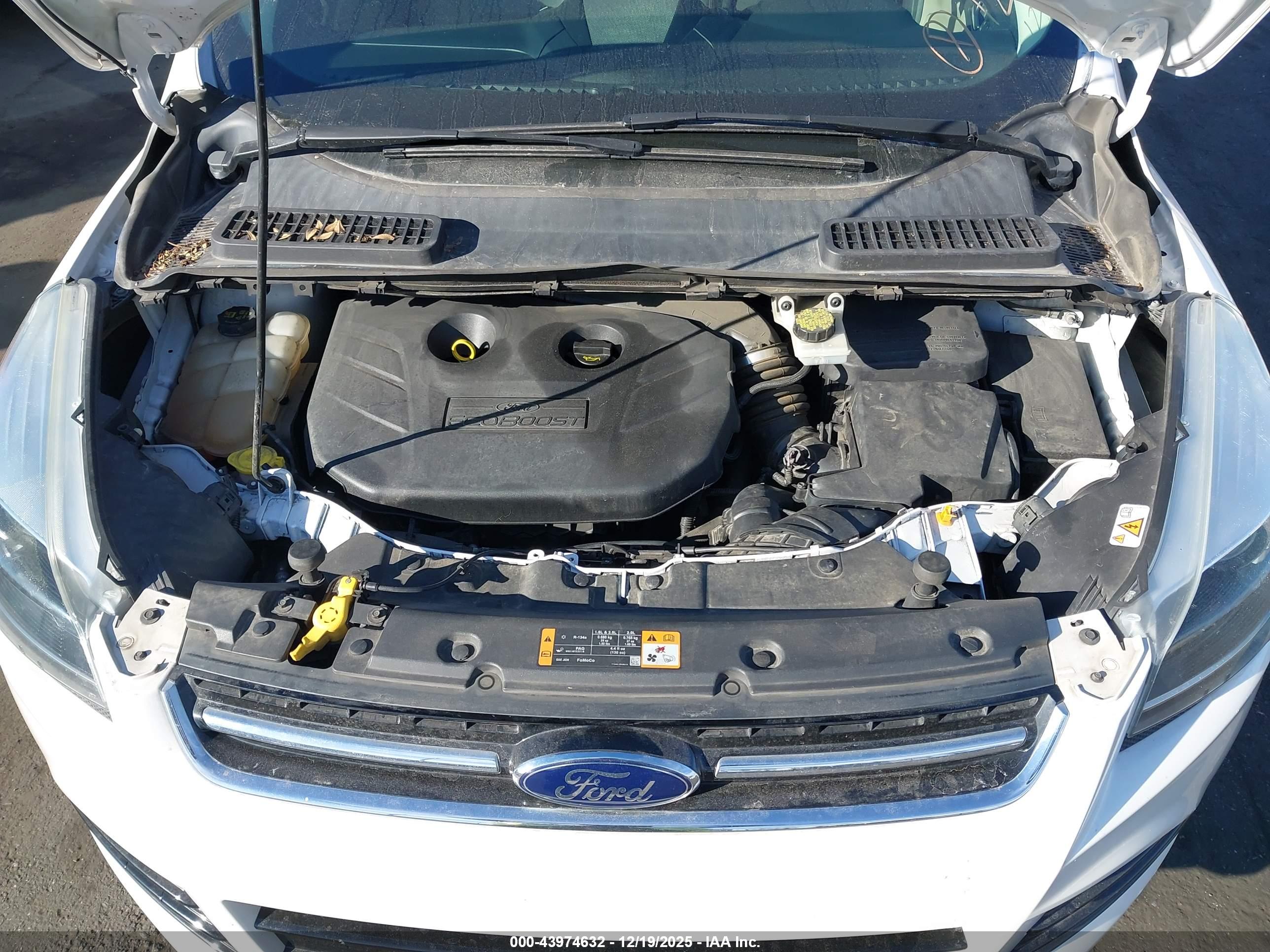 FORD ESCAPE image 10