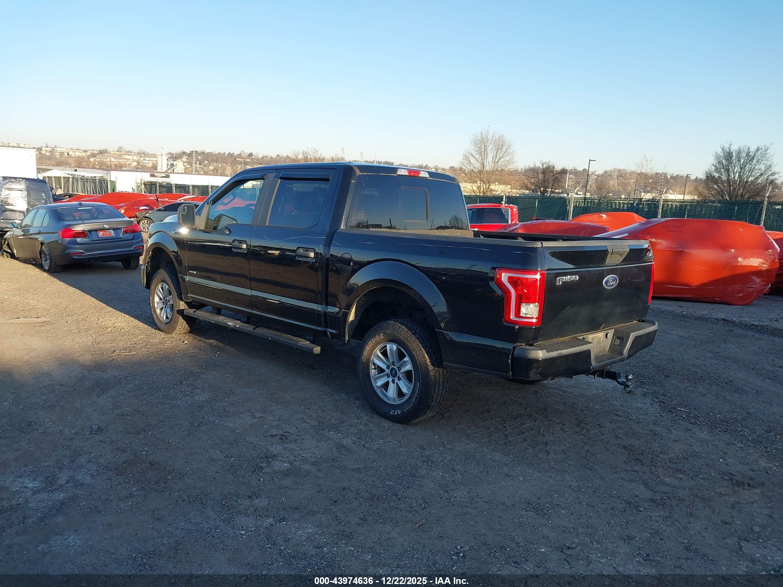 FORD F-150 image 3