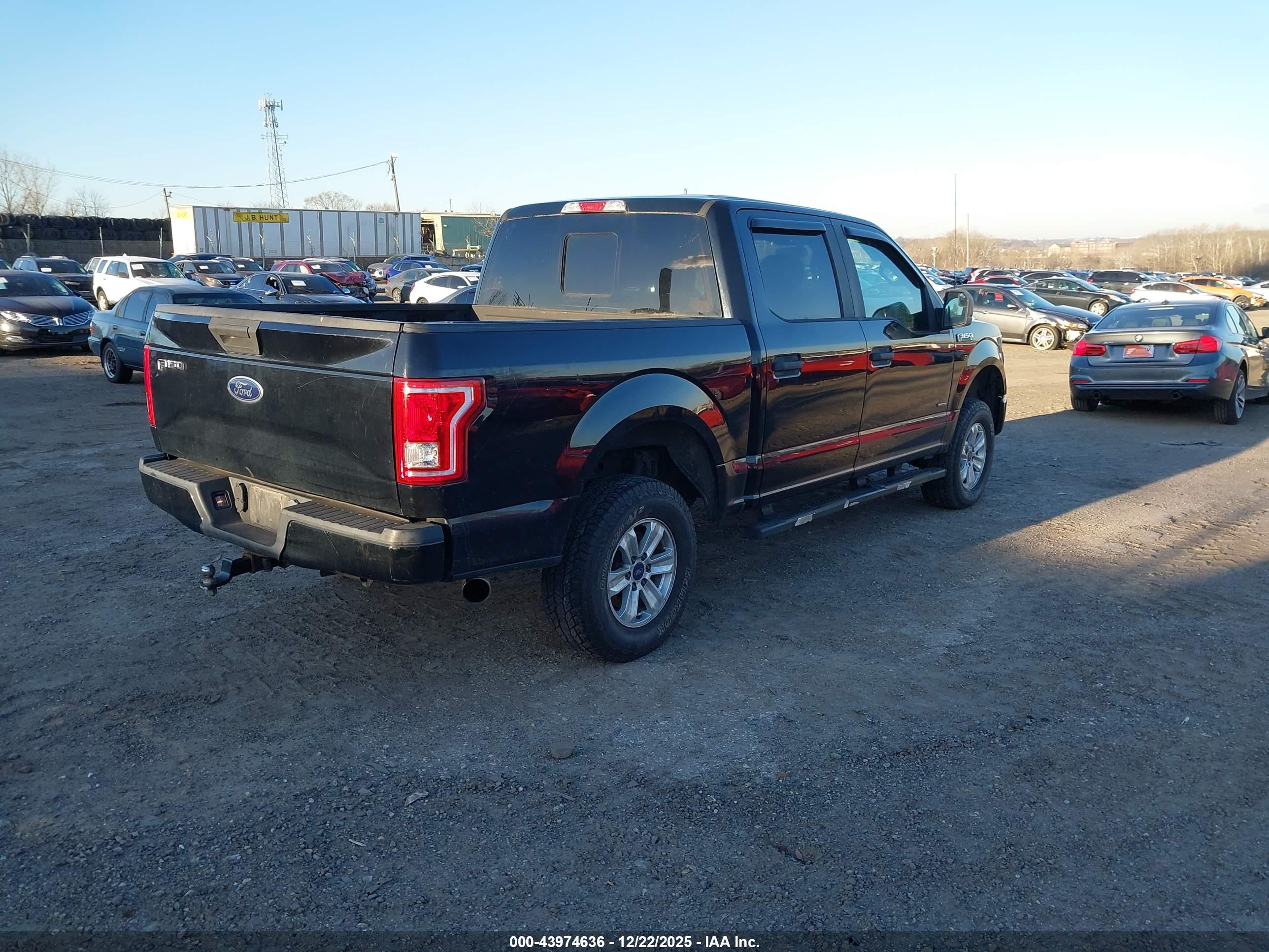 FORD F-150 image 4