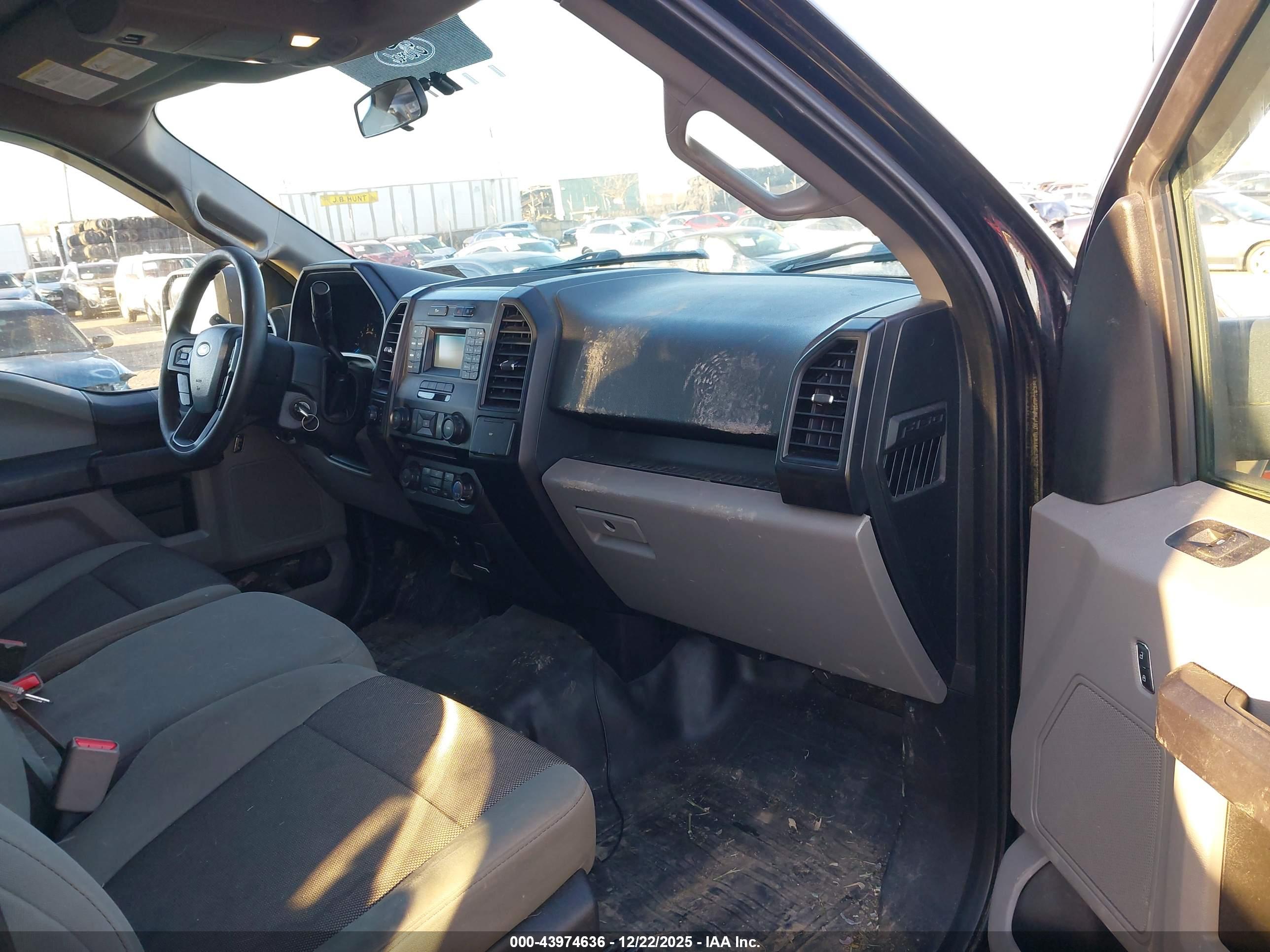 FORD F-150 image 5