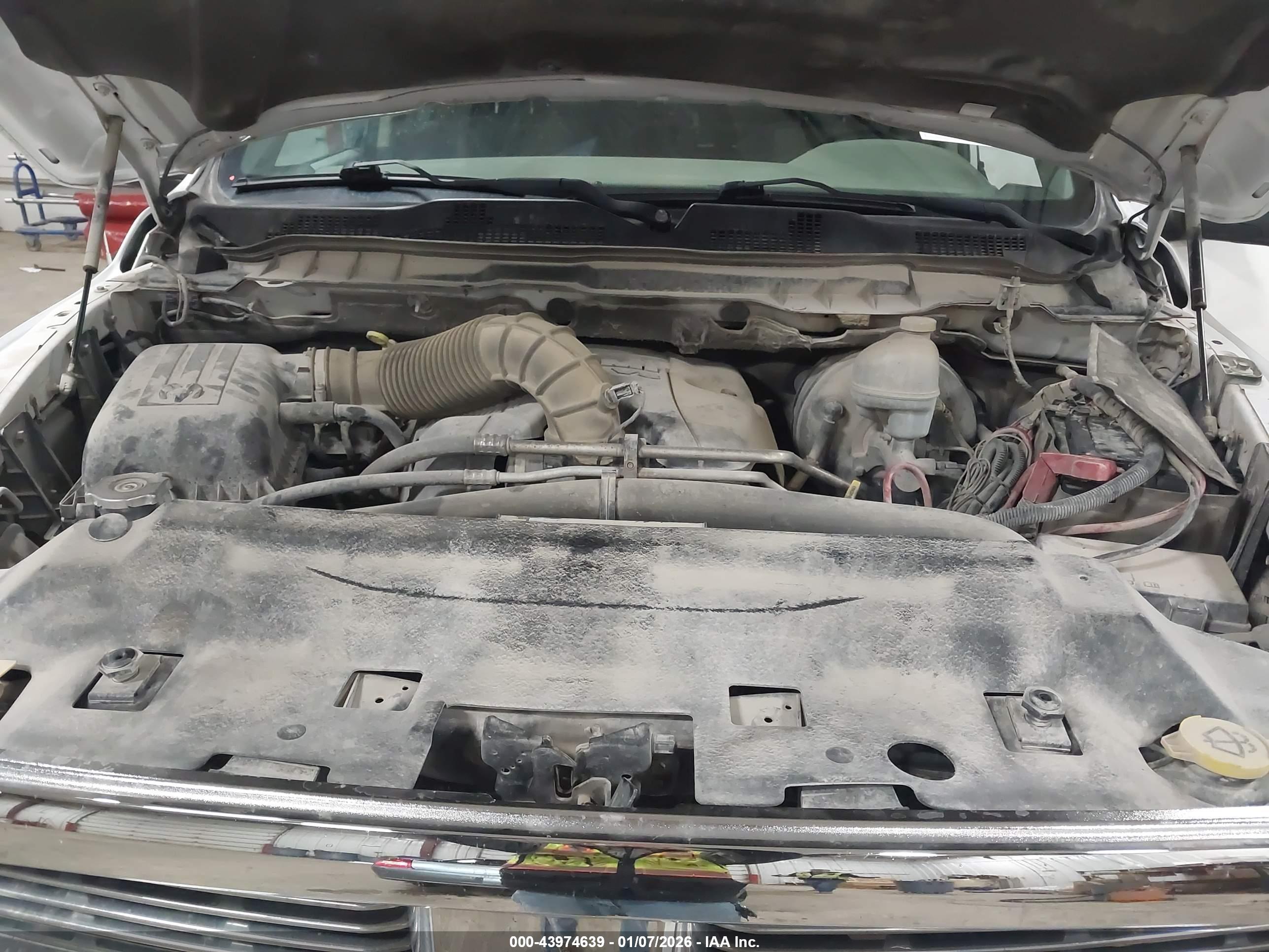 RAM 1500 image 10