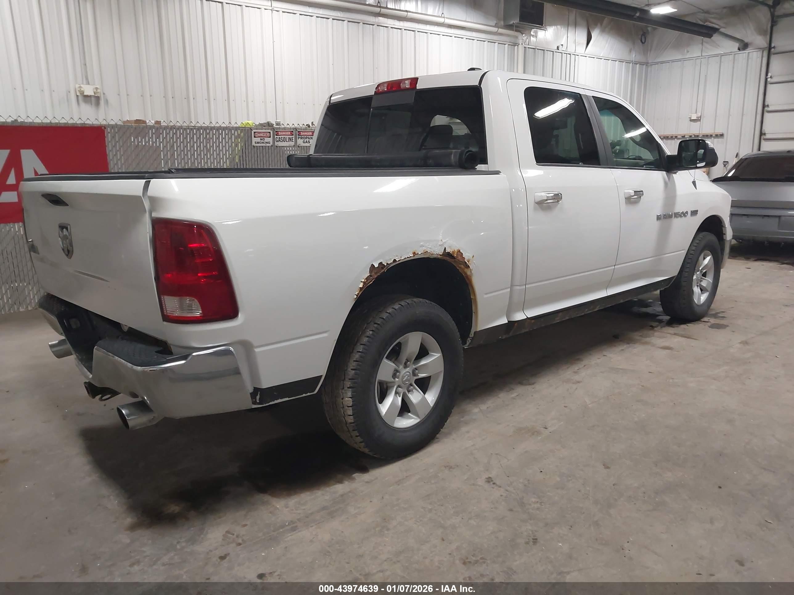 RAM 1500 image 4