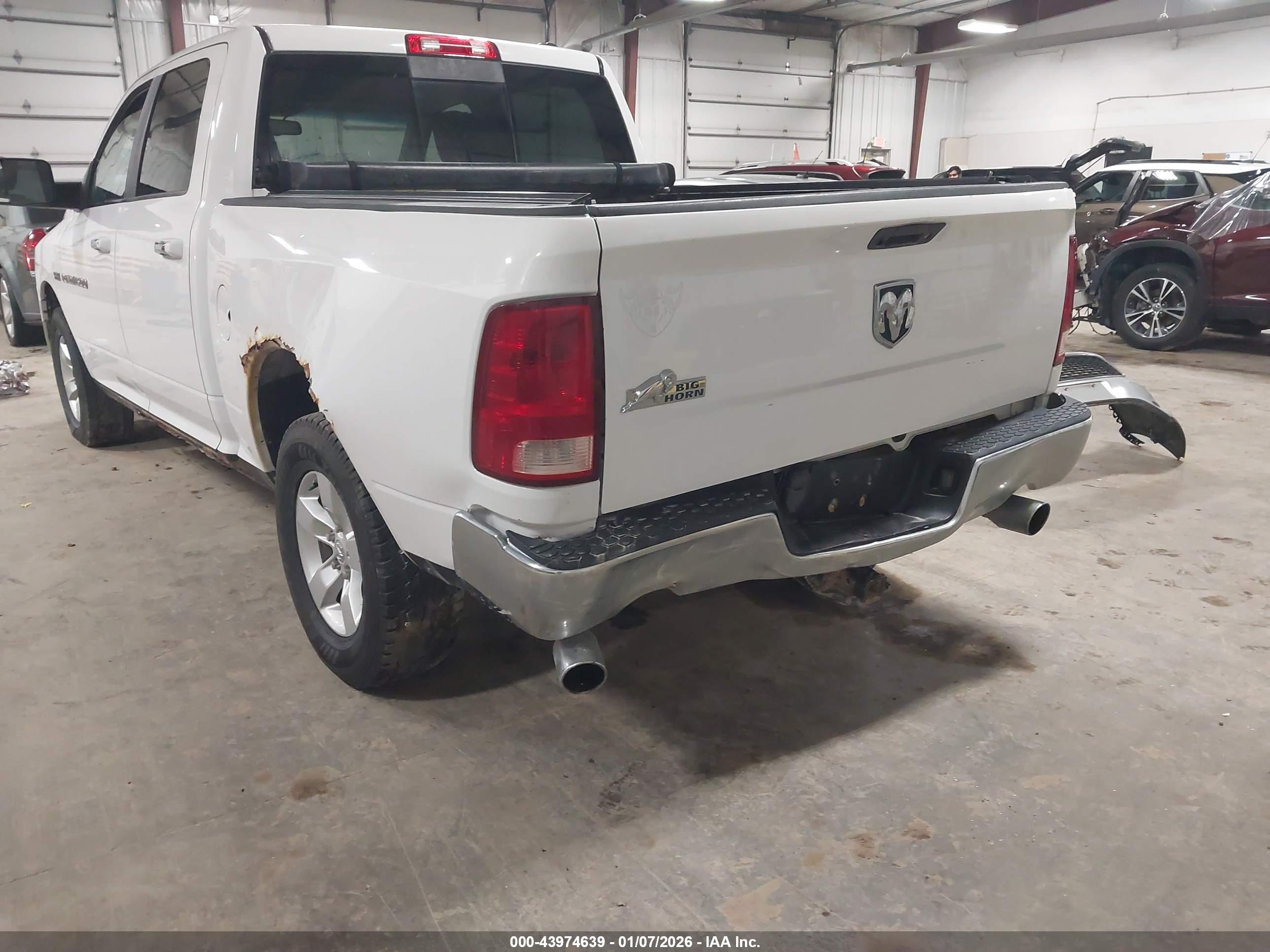 RAM 1500 image 6