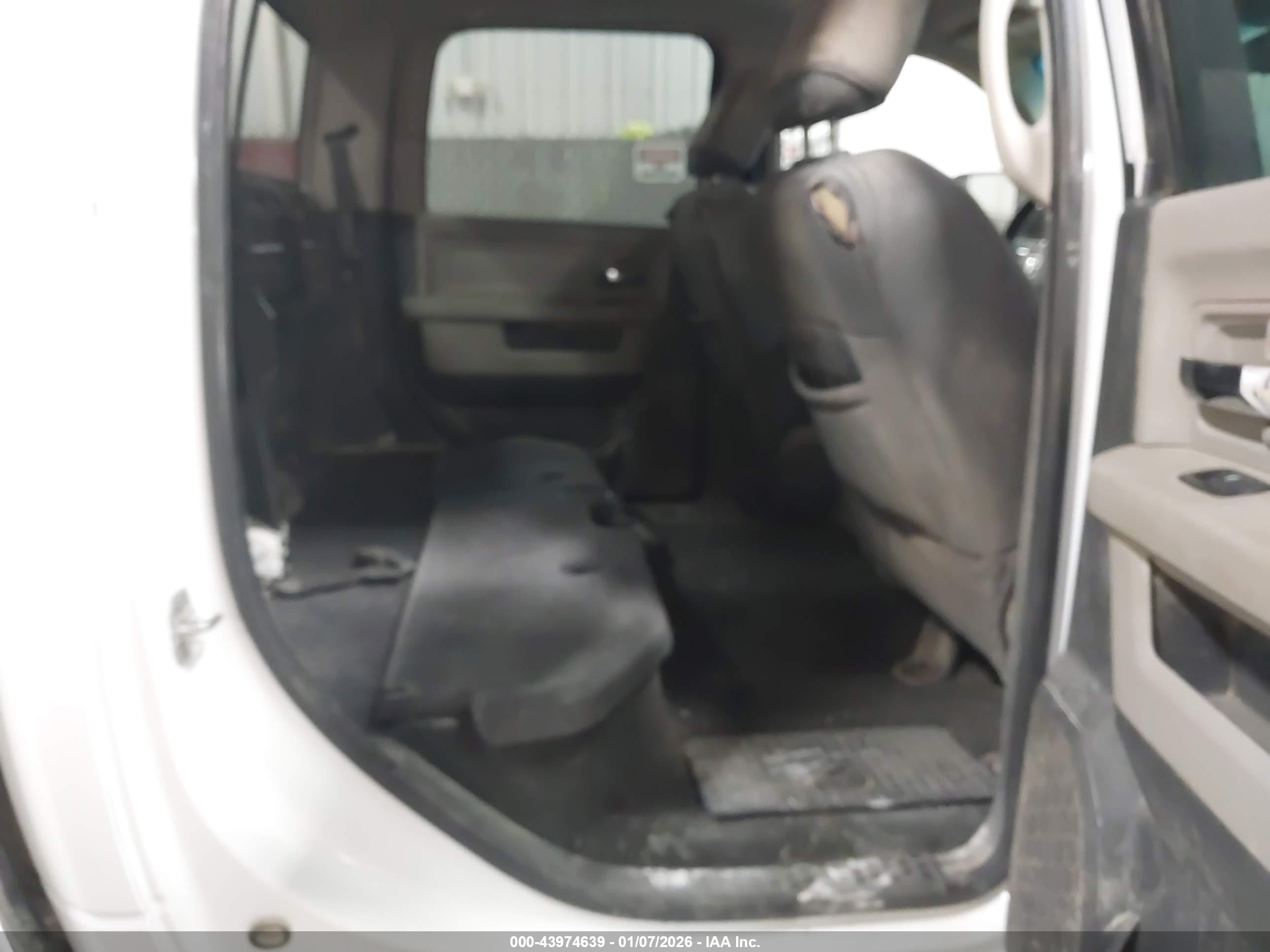 RAM 1500 image 8