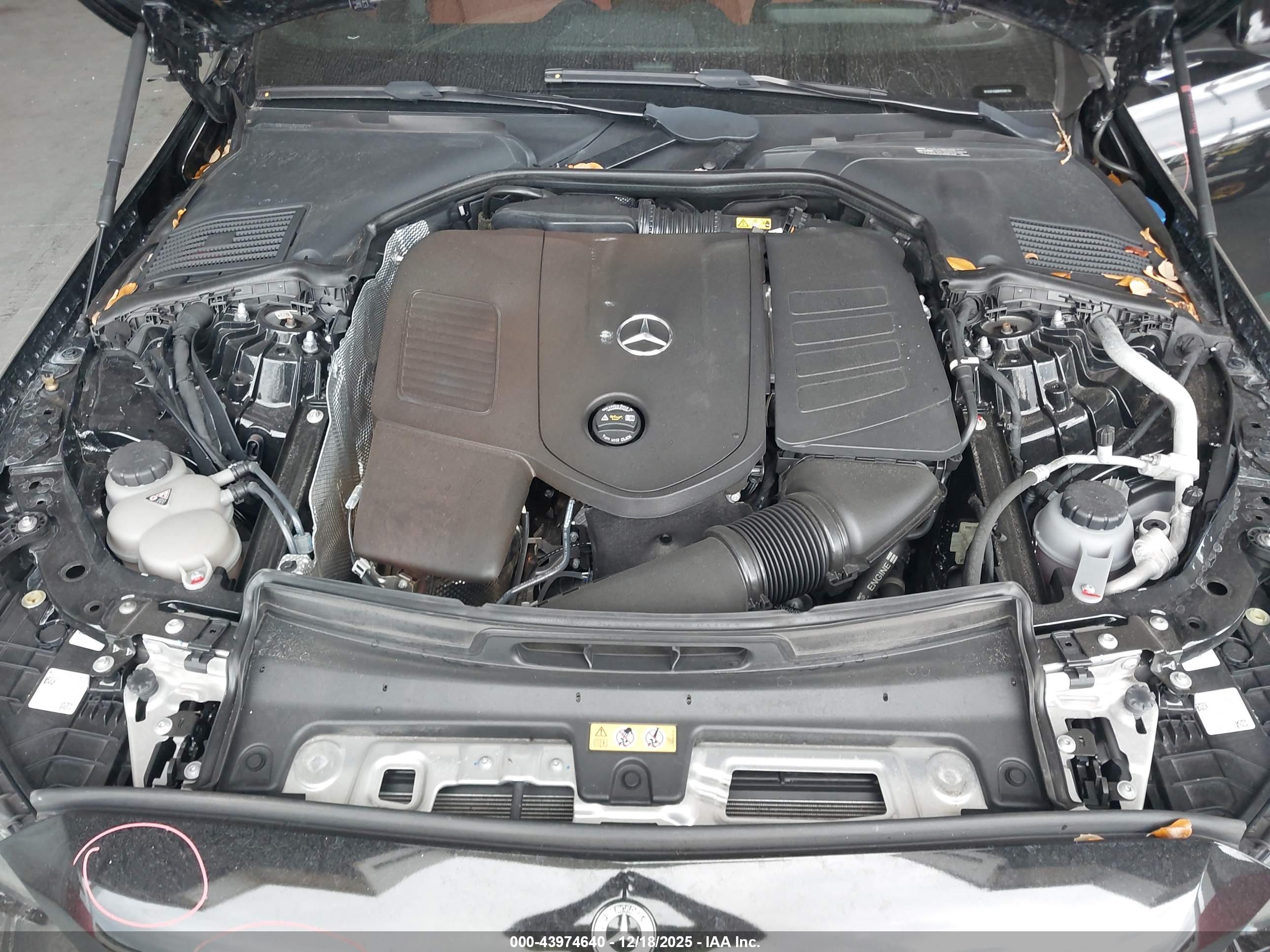 MERCEDES-BENZ C image 10