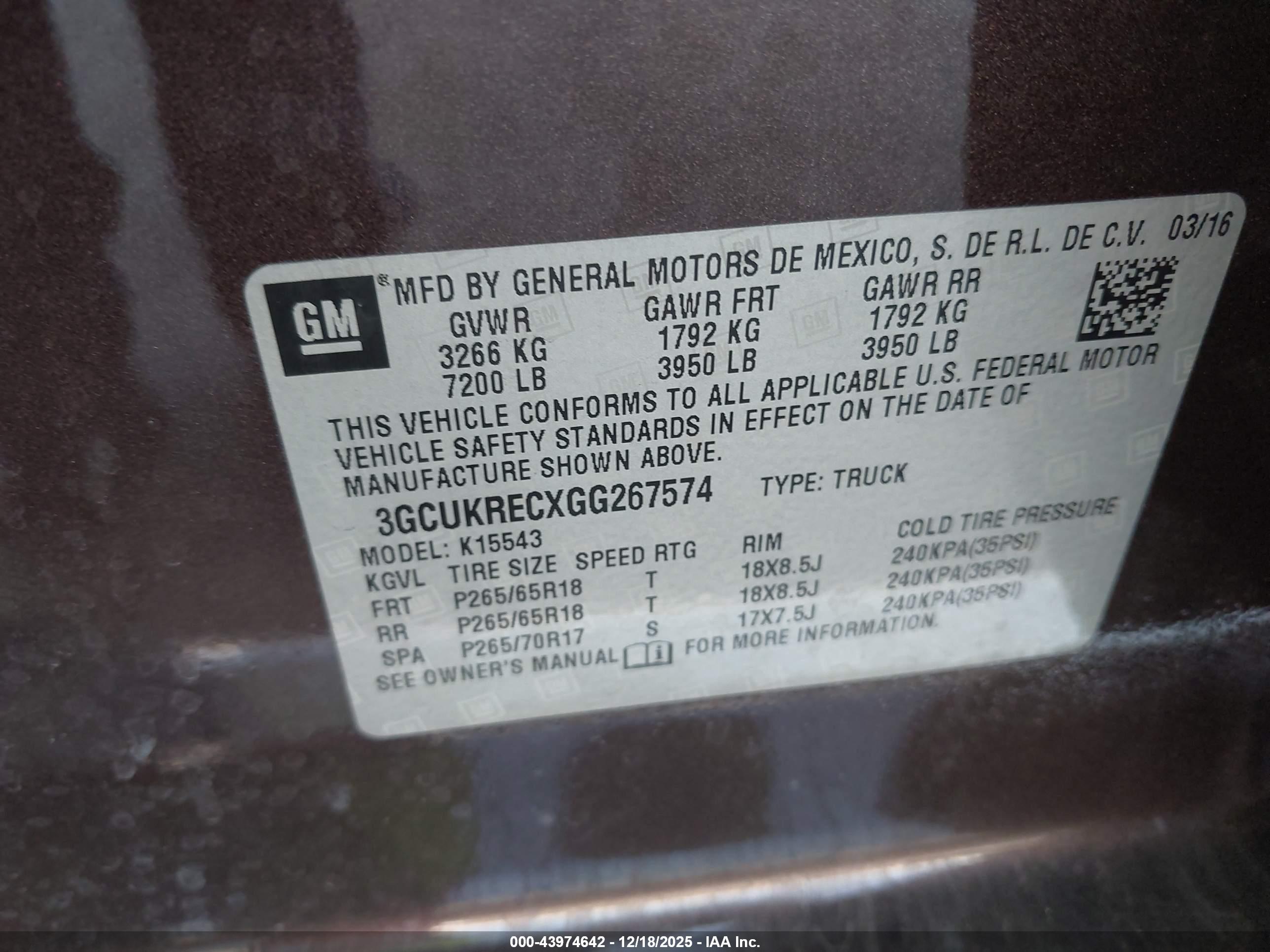 CHEVROLET SILVERADO image 9
