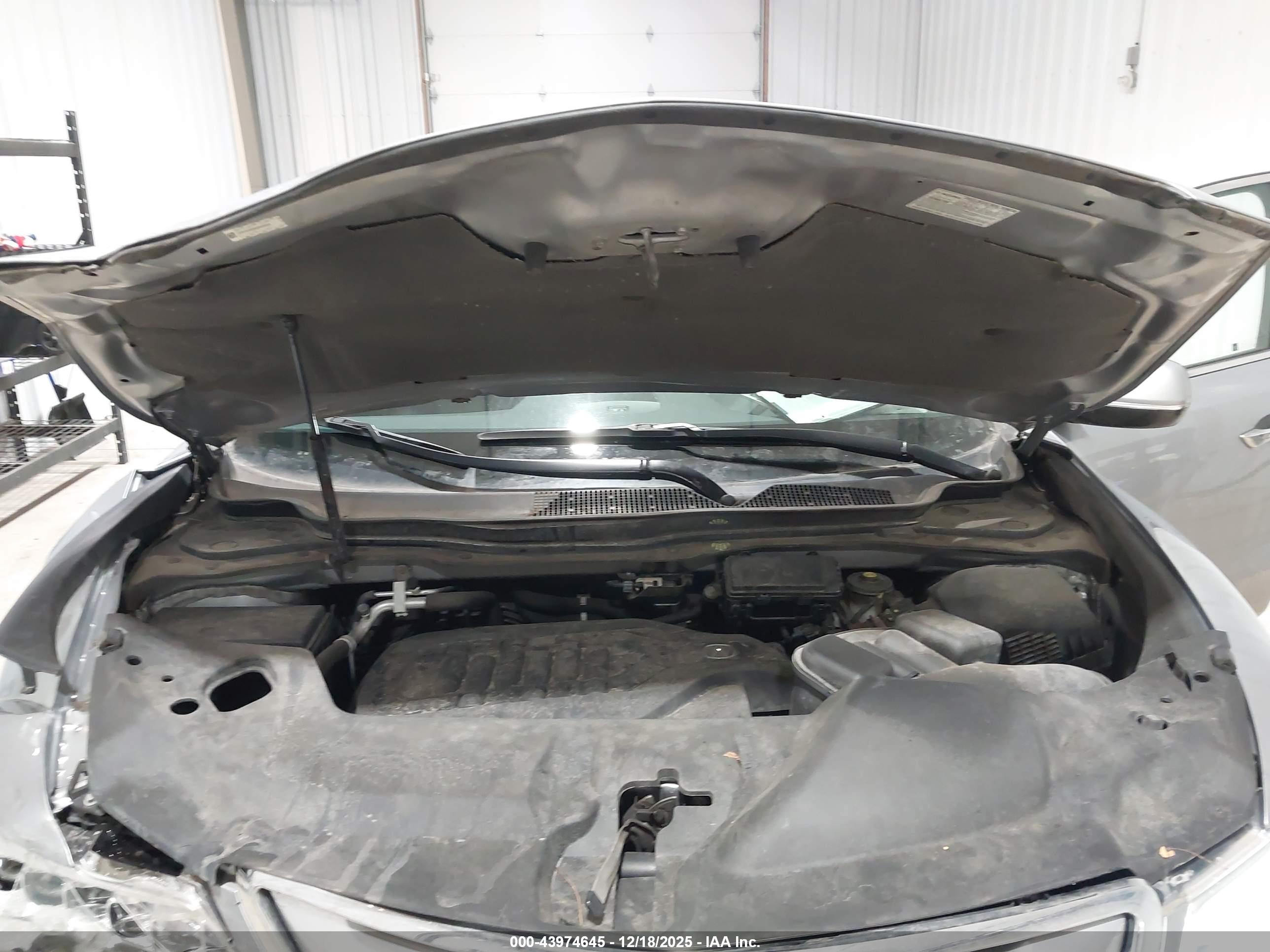 ACURA MDX image 10
