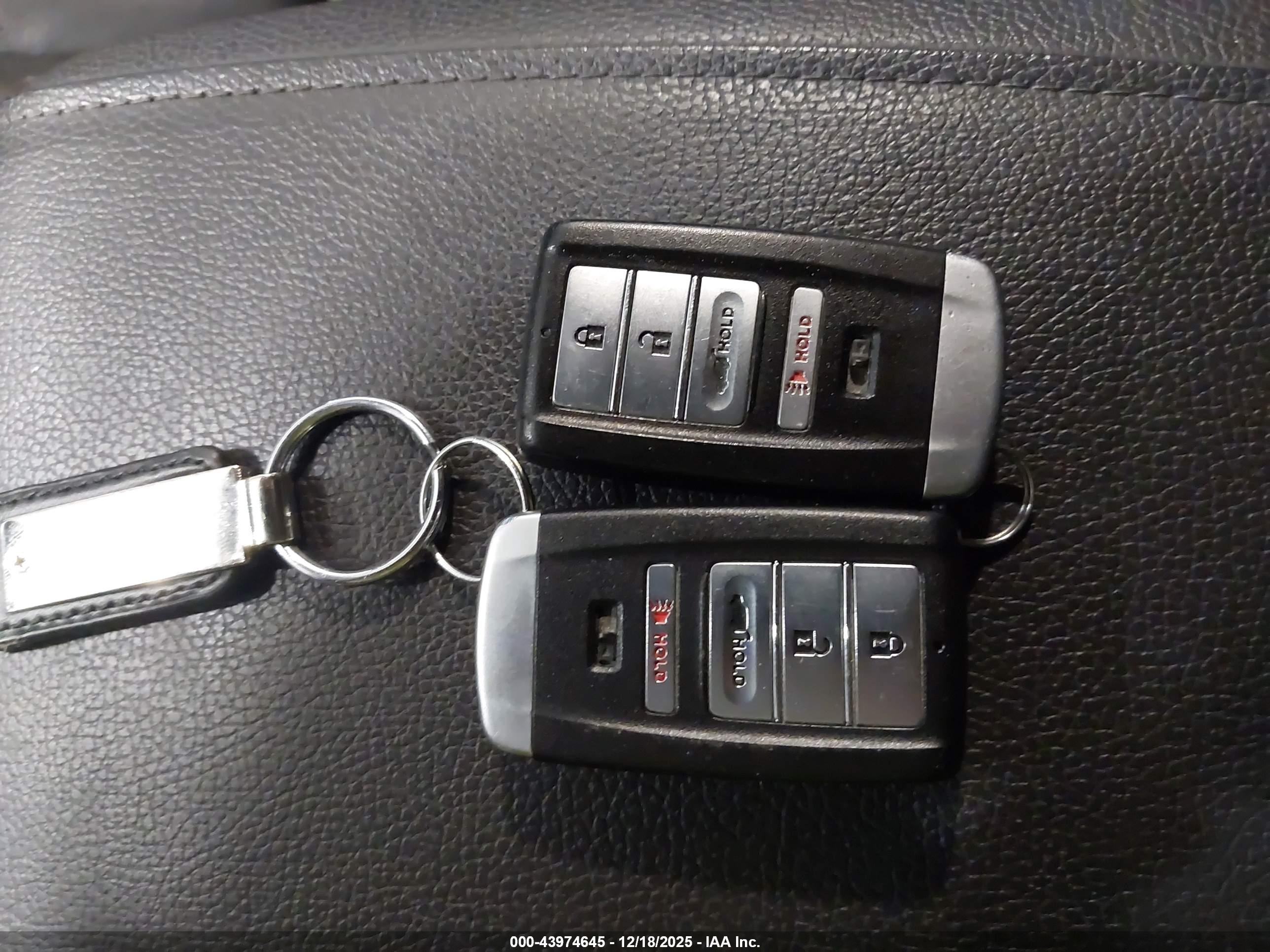 ACURA MDX image 11
