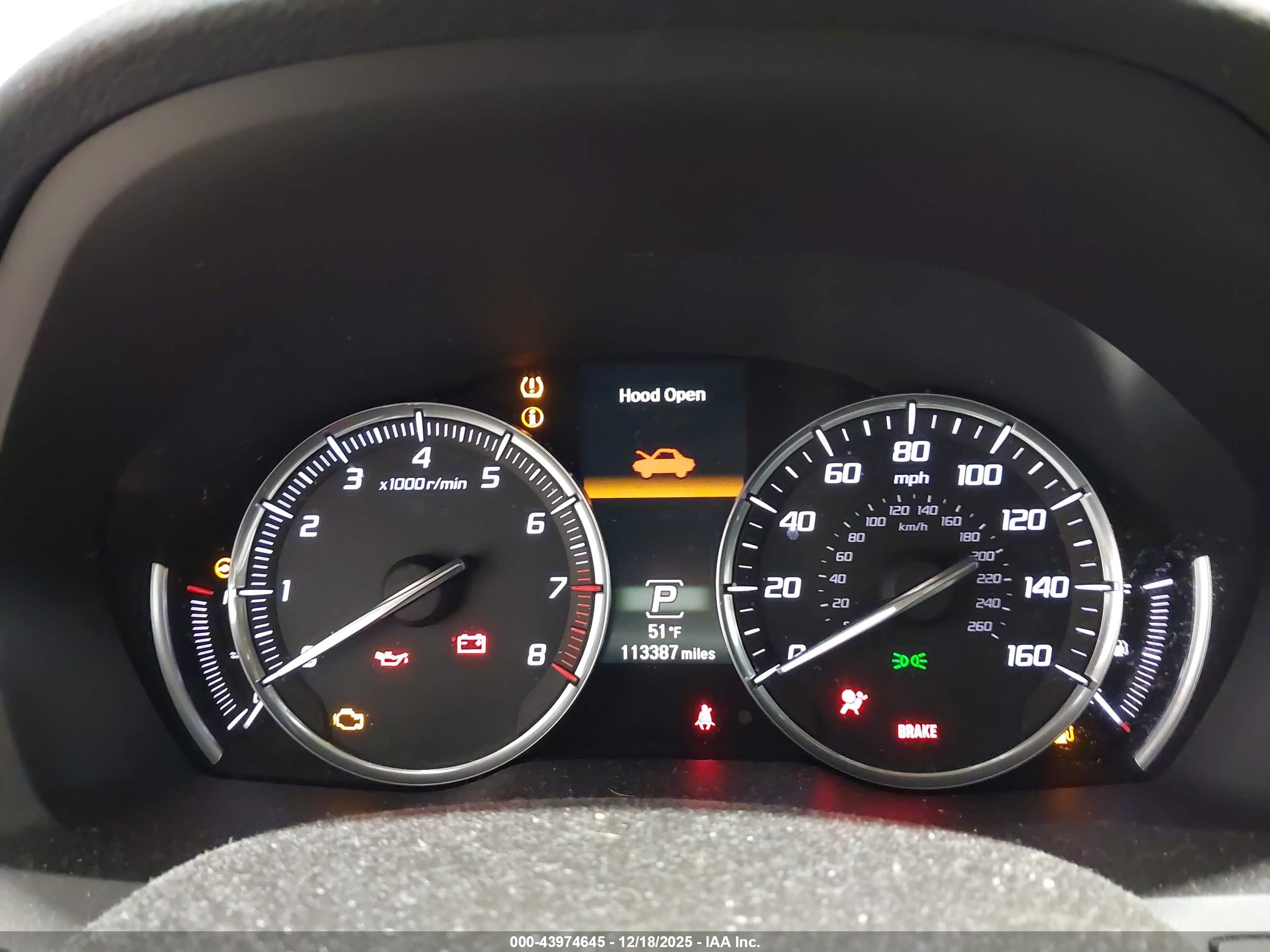 ACURA MDX image 7