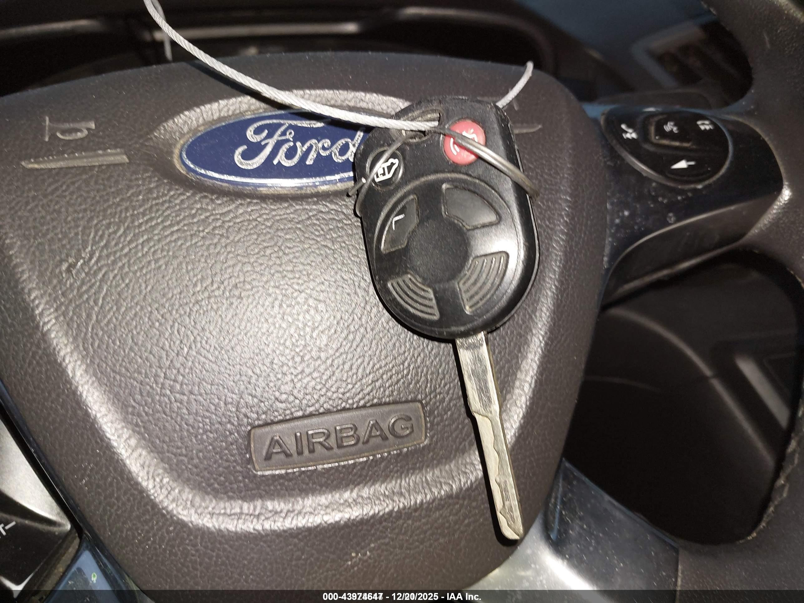 FORD TRANSIT-250 image 11