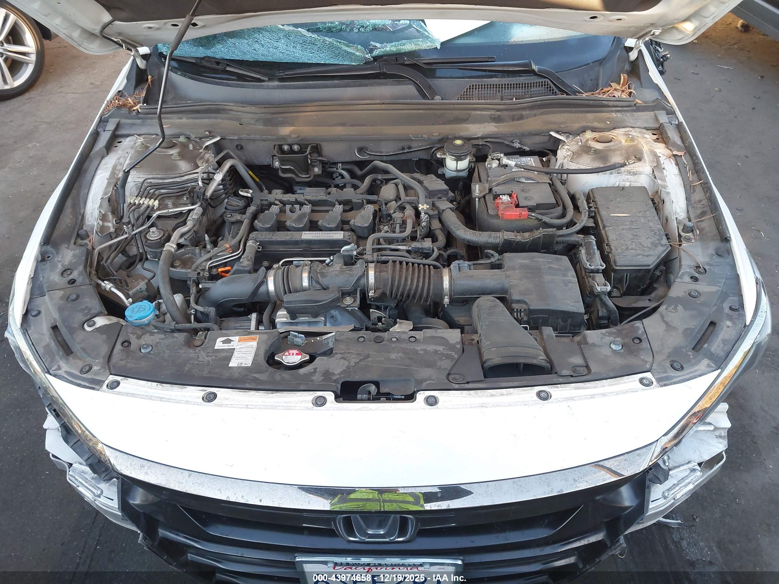 HONDA ACCORD image 10