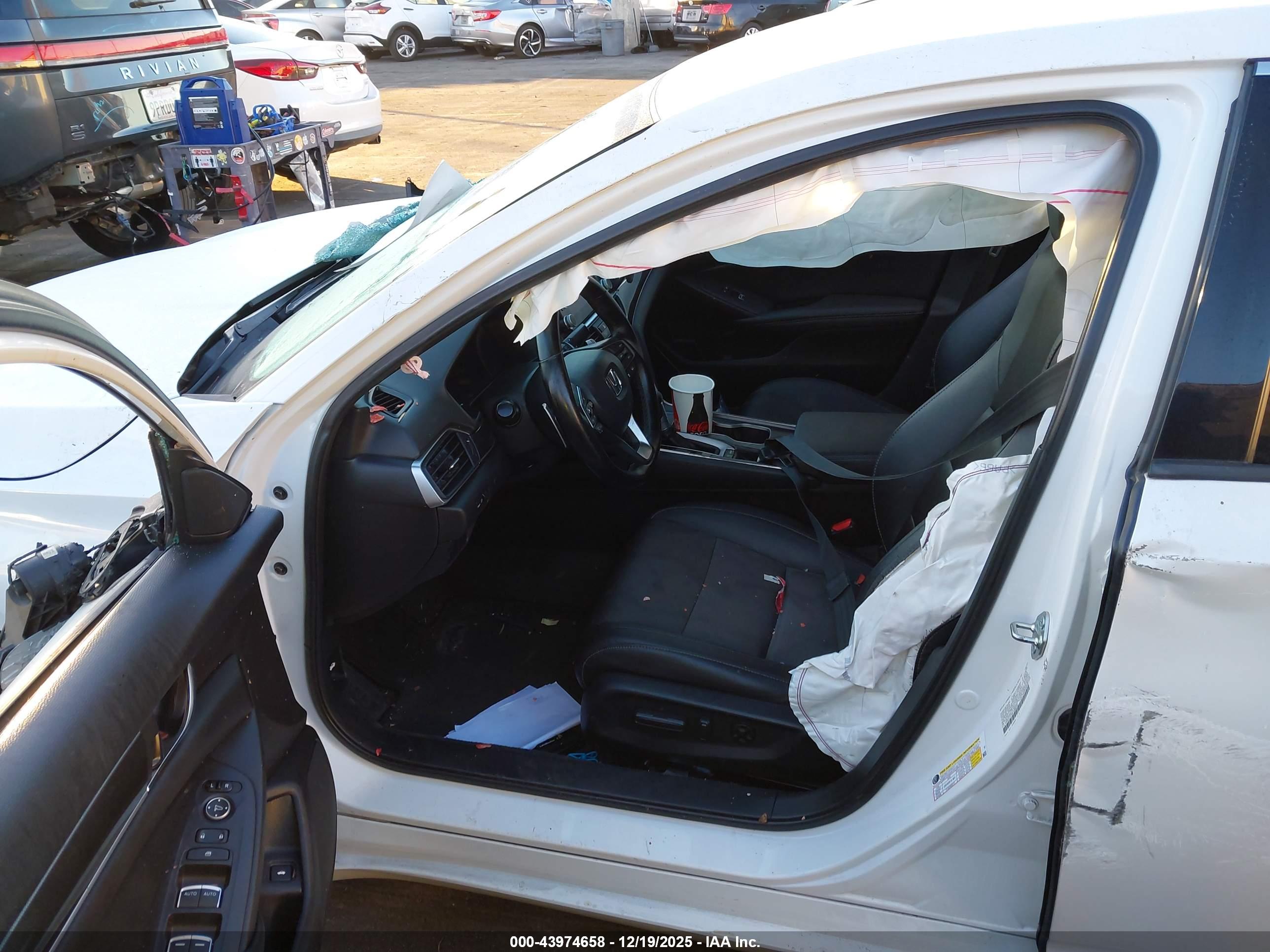 HONDA ACCORD image 5