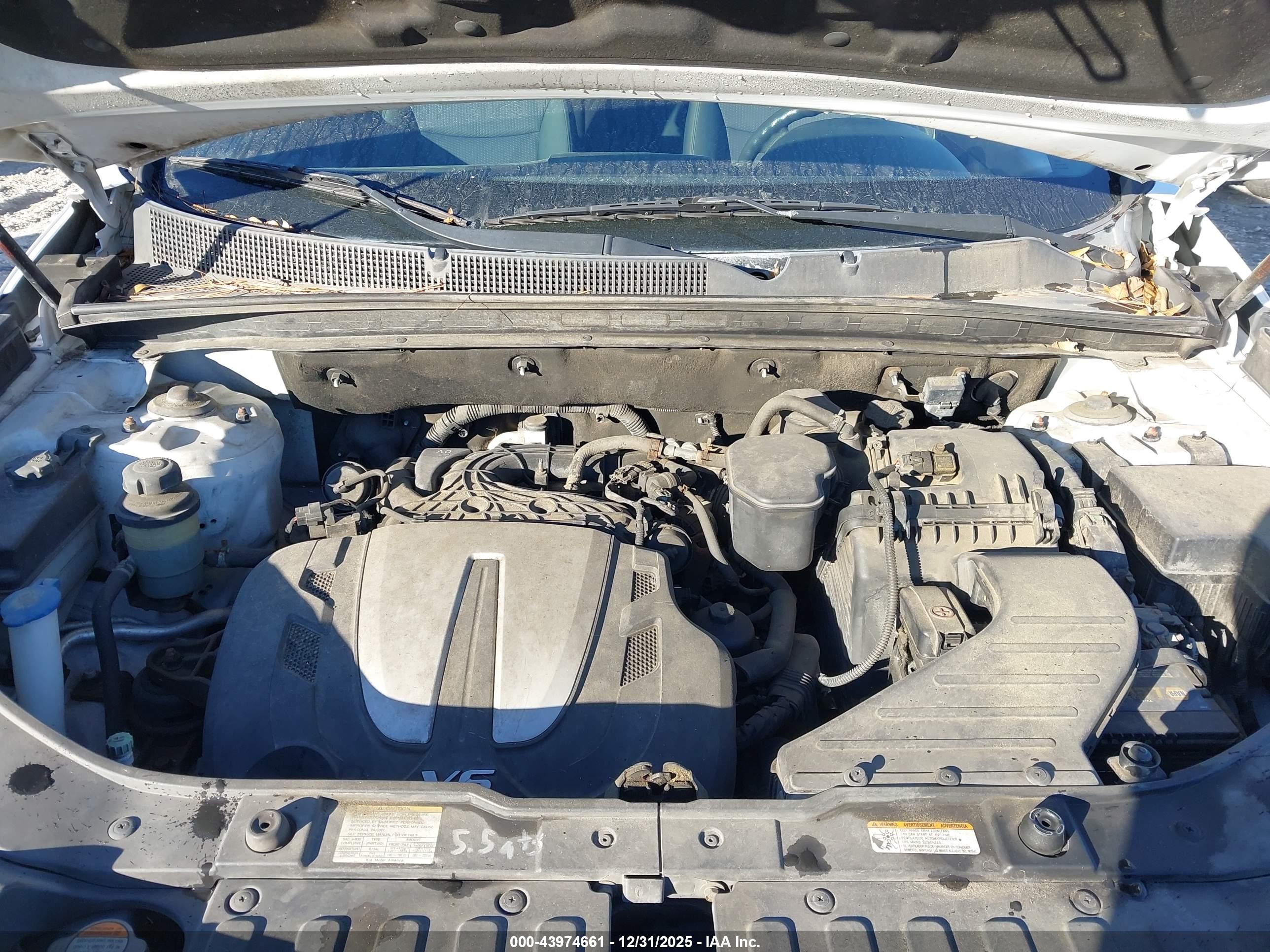 KIA SORENTO image 10