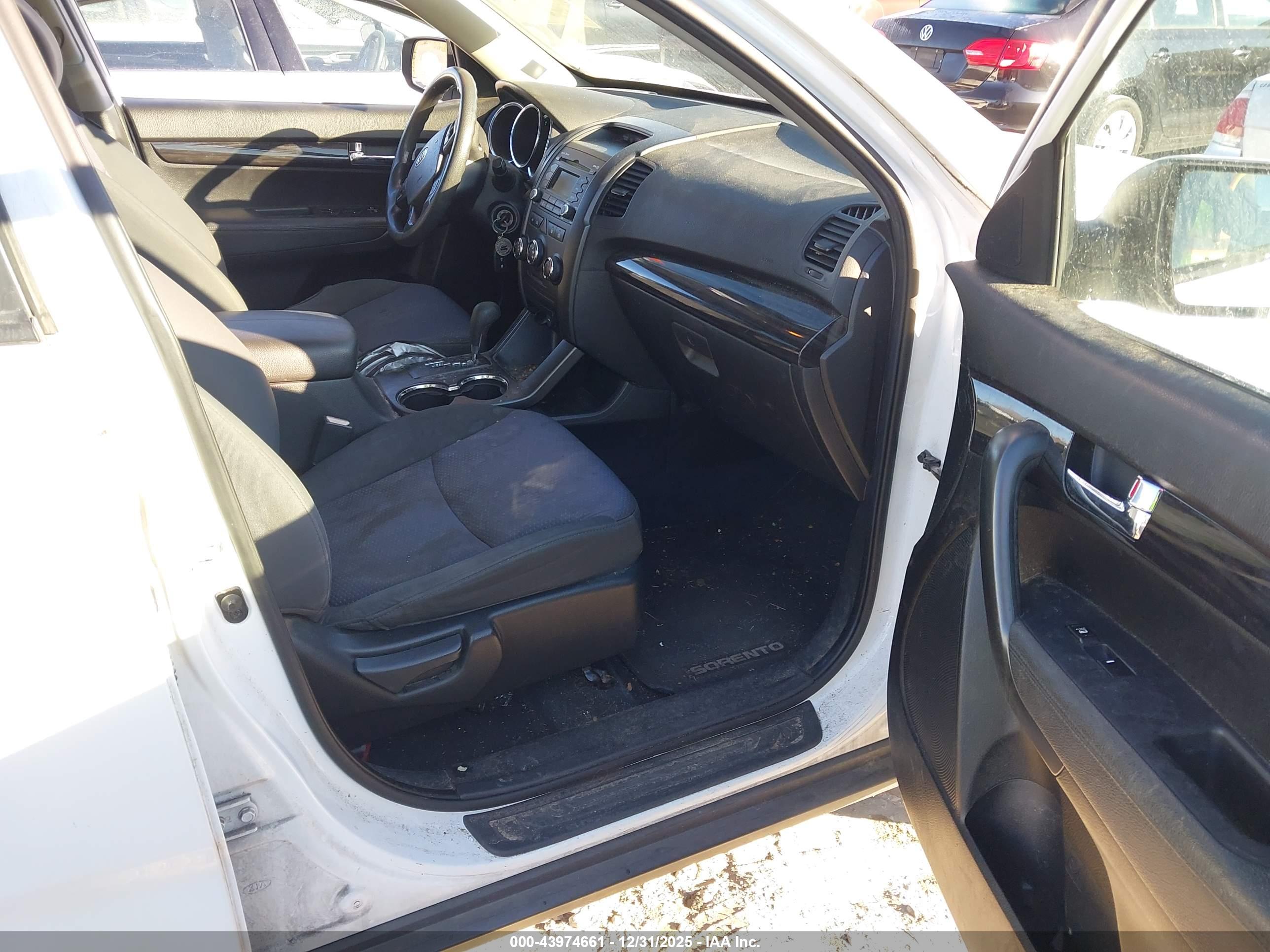 KIA SORENTO image 5