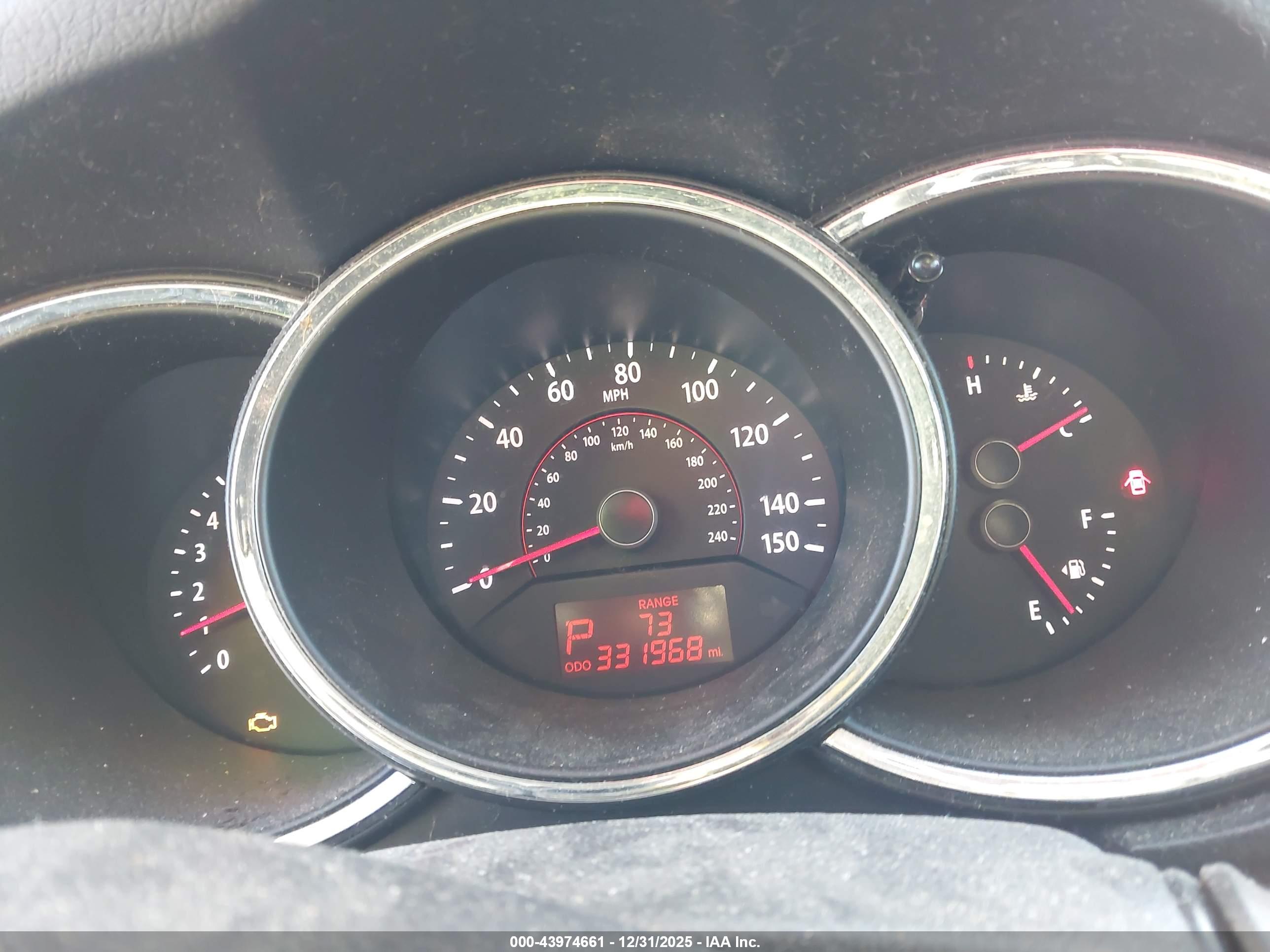 KIA SORENTO image 7