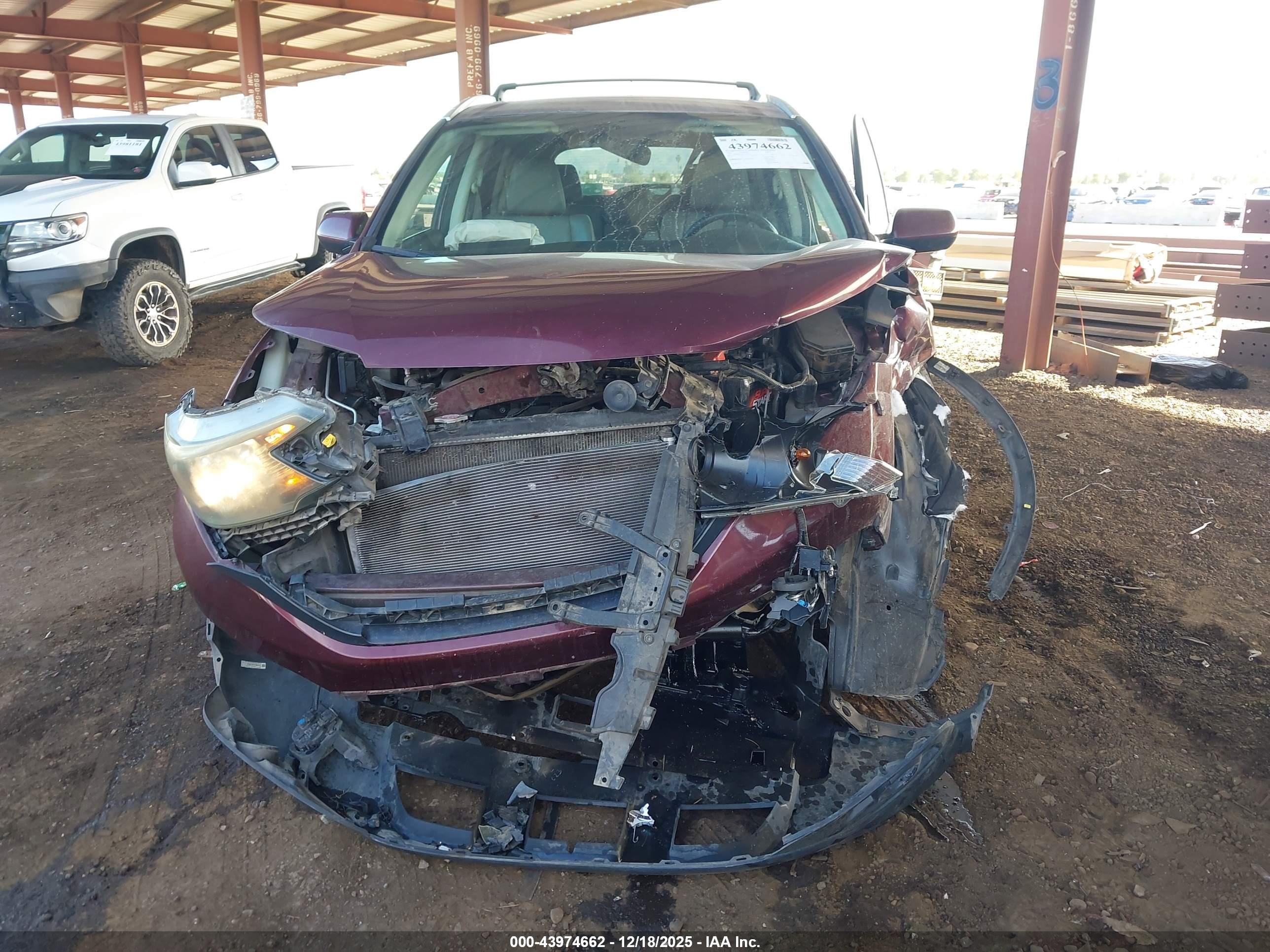 HONDA CR-V image 6