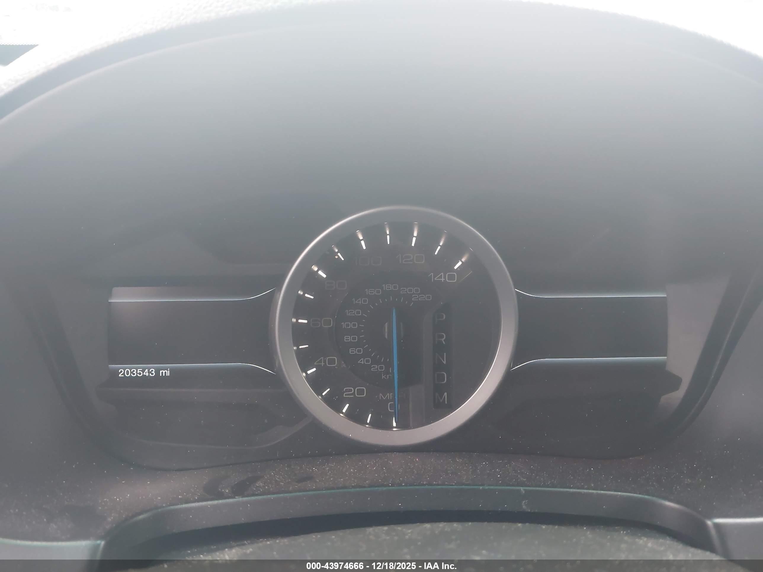 FORD EXPLORER image 7
