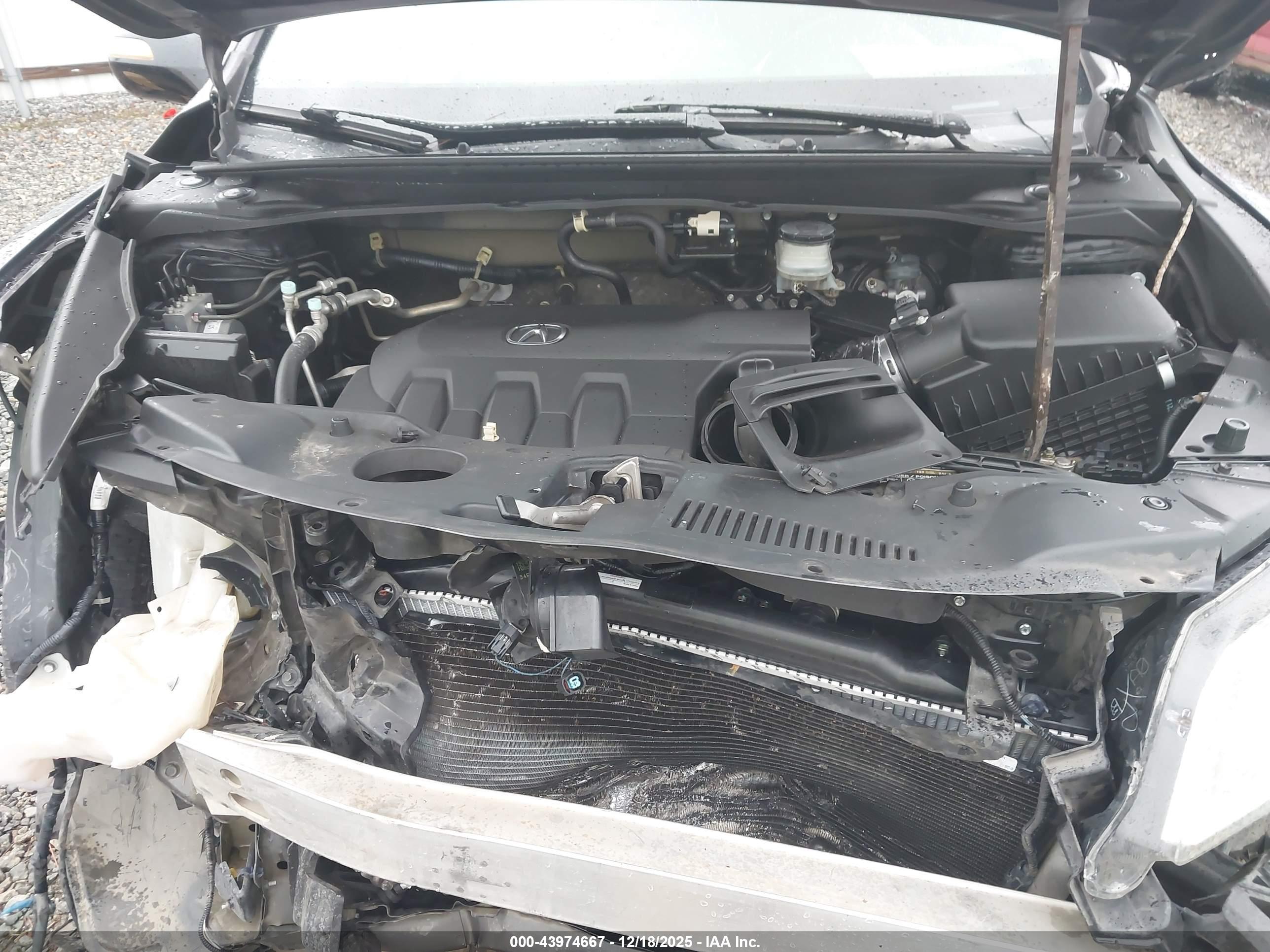 ACURA RDX image 10