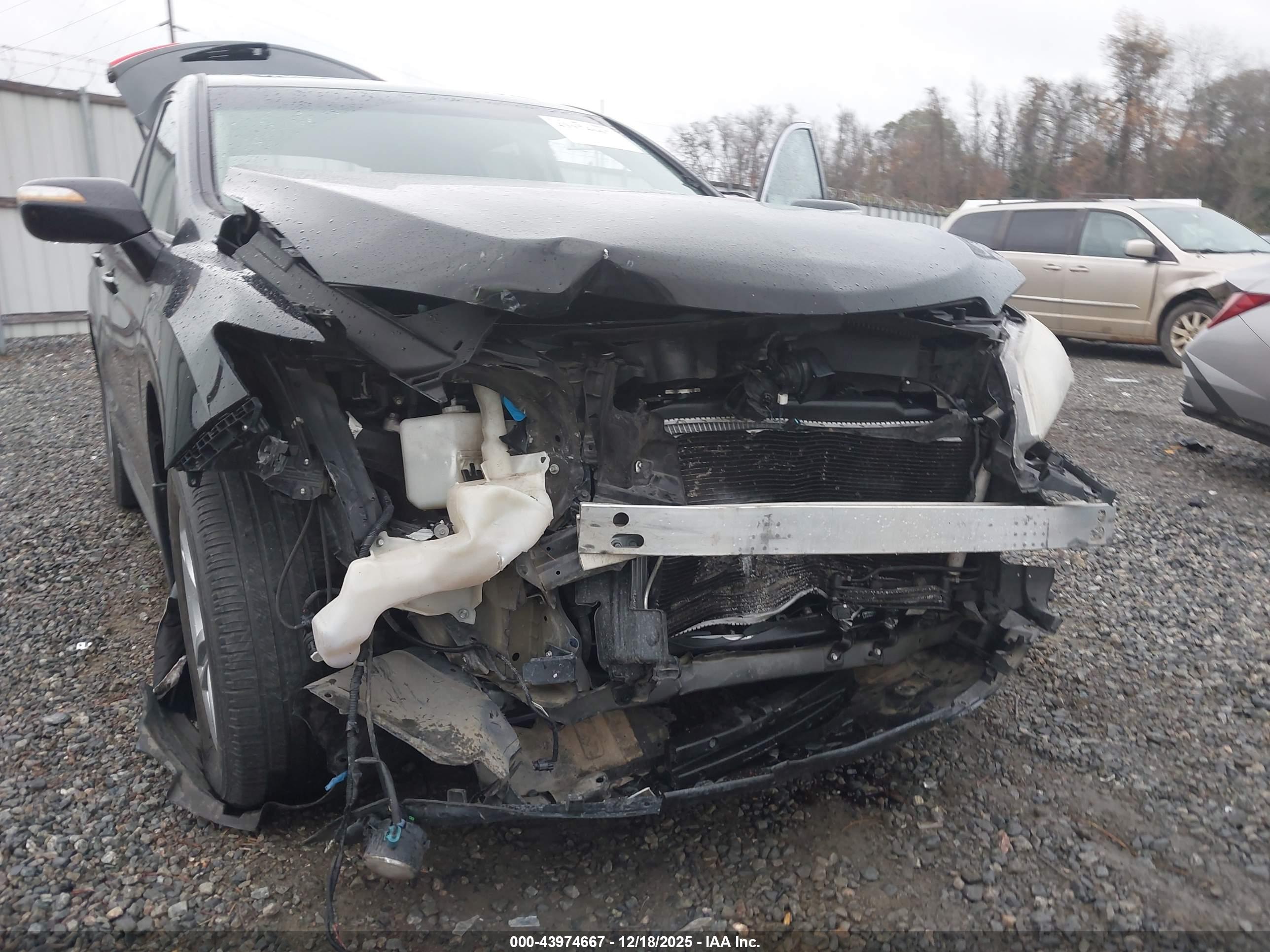 ACURA RDX image 6