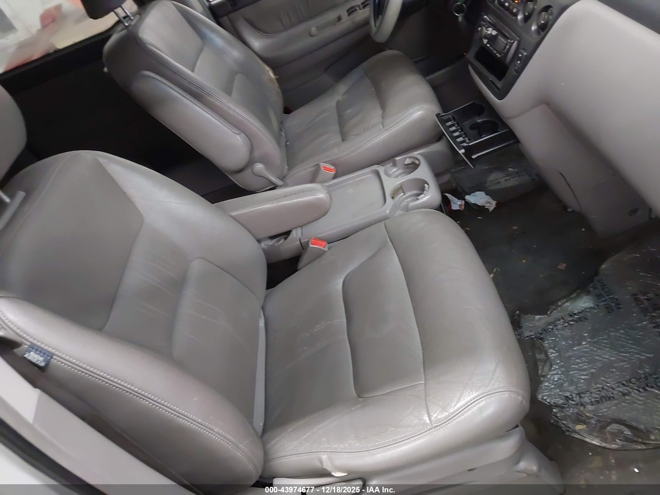 HONDA ODYSSEY image 5