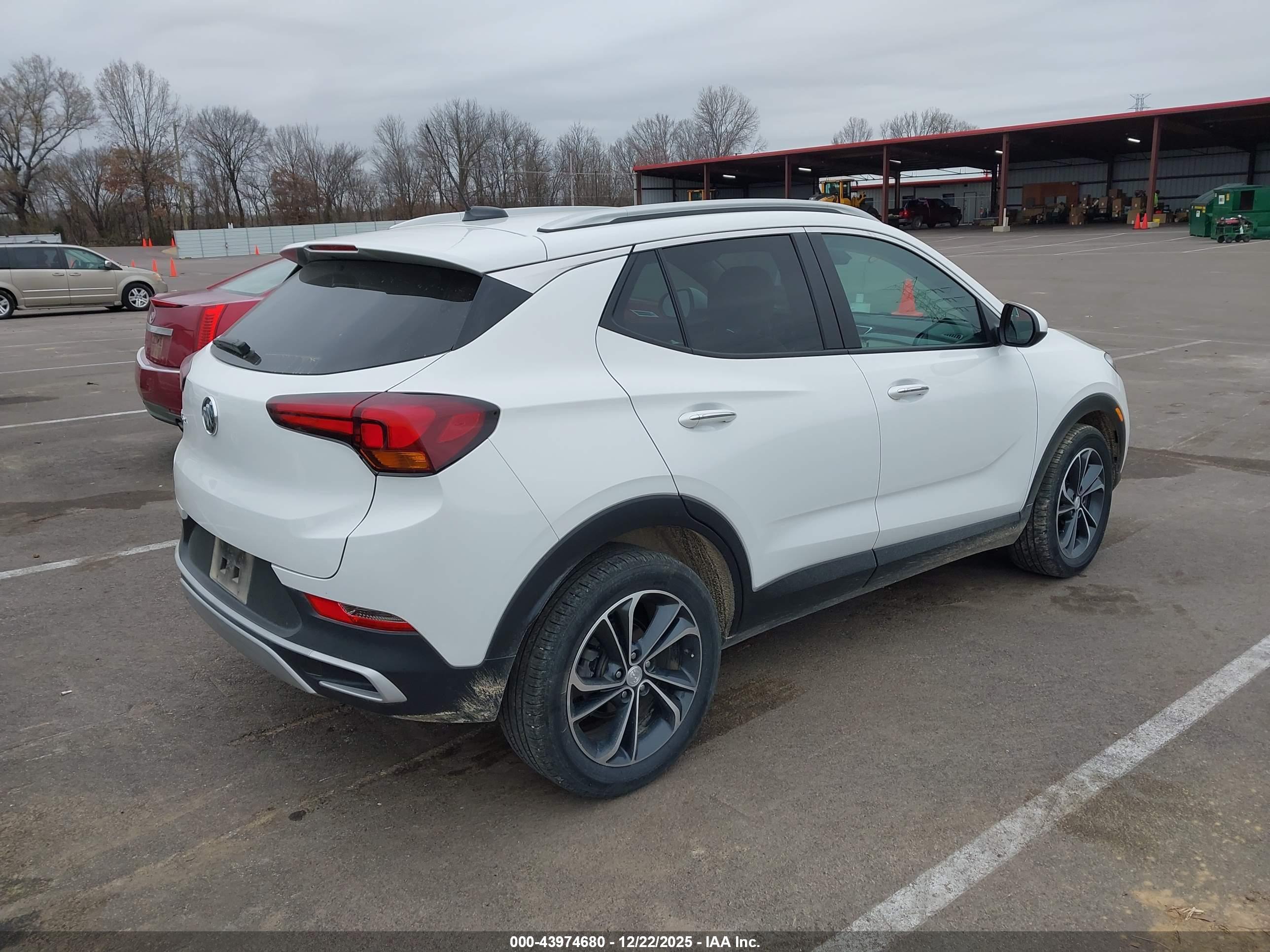 BUICK ENCORE image 4