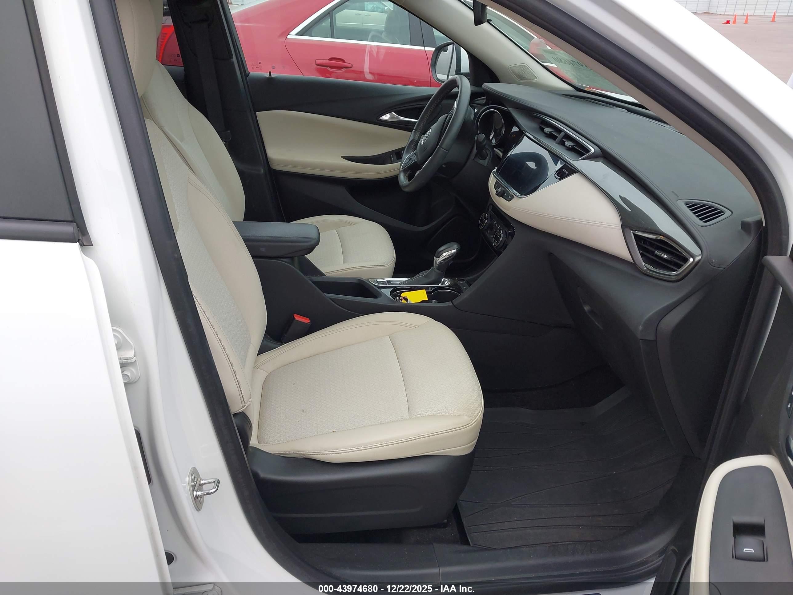 BUICK ENCORE image 5