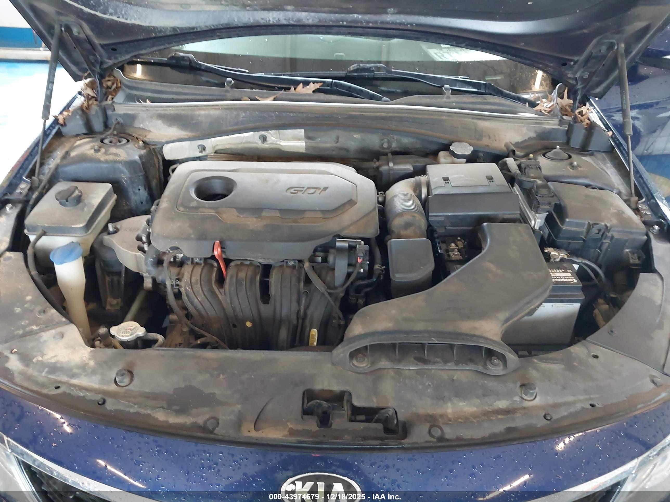 KIA OPTIMA image 10