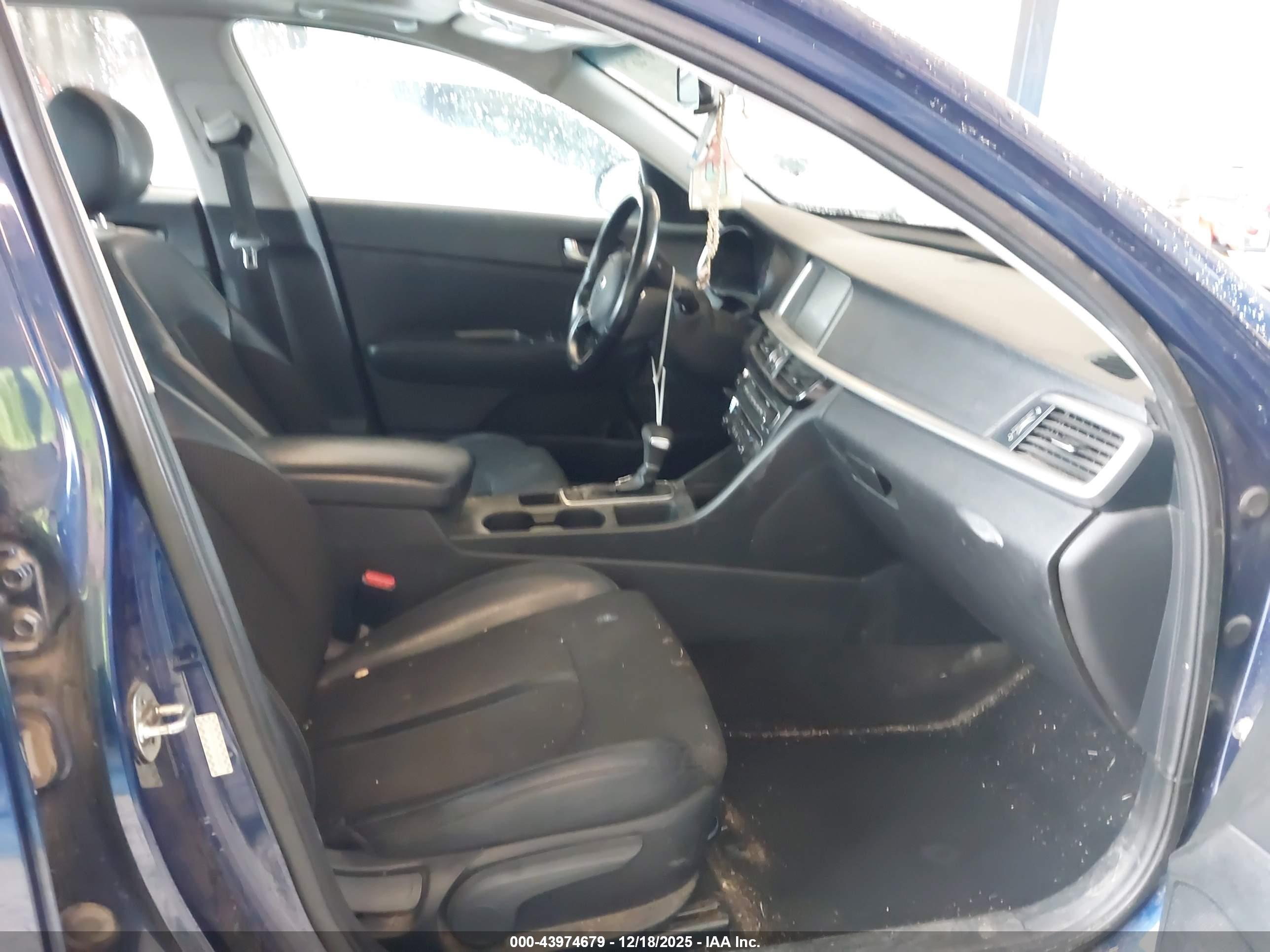 KIA OPTIMA image 5