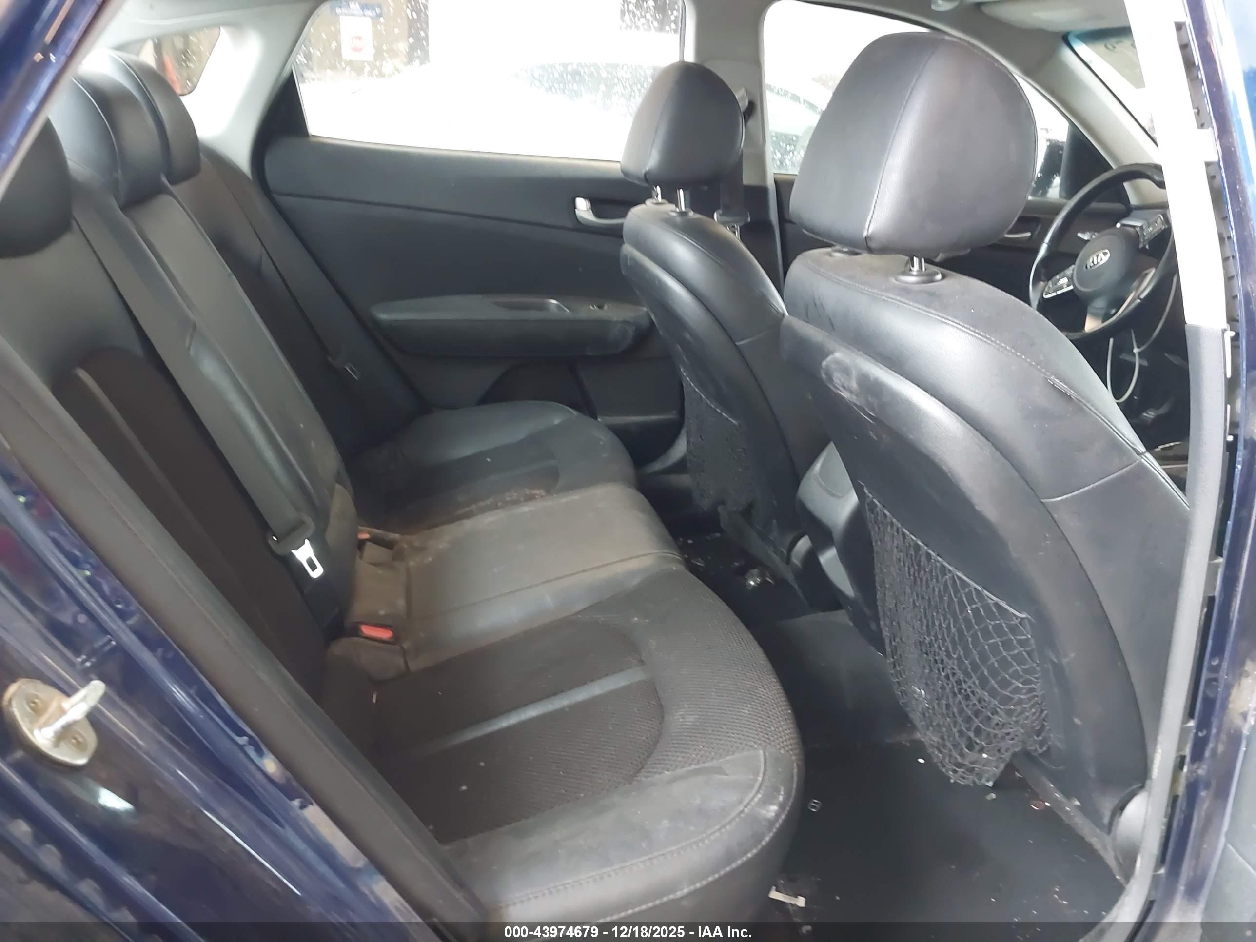 KIA OPTIMA image 8