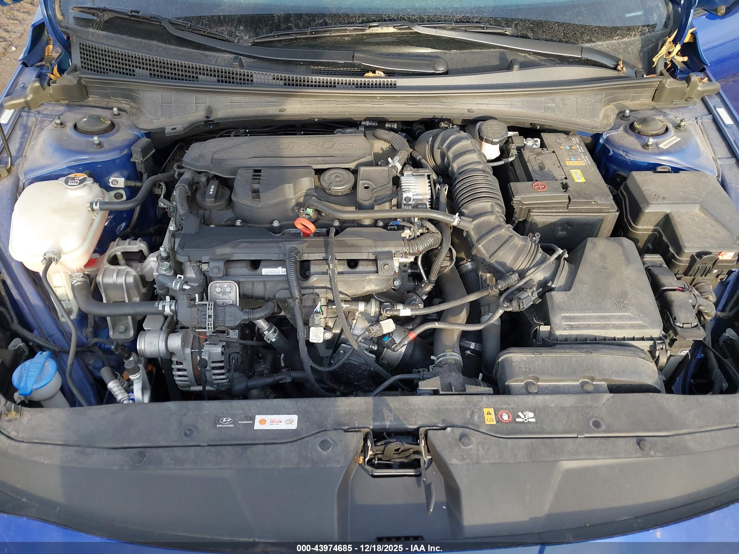 HYUNDAI ELANTRA image 10
