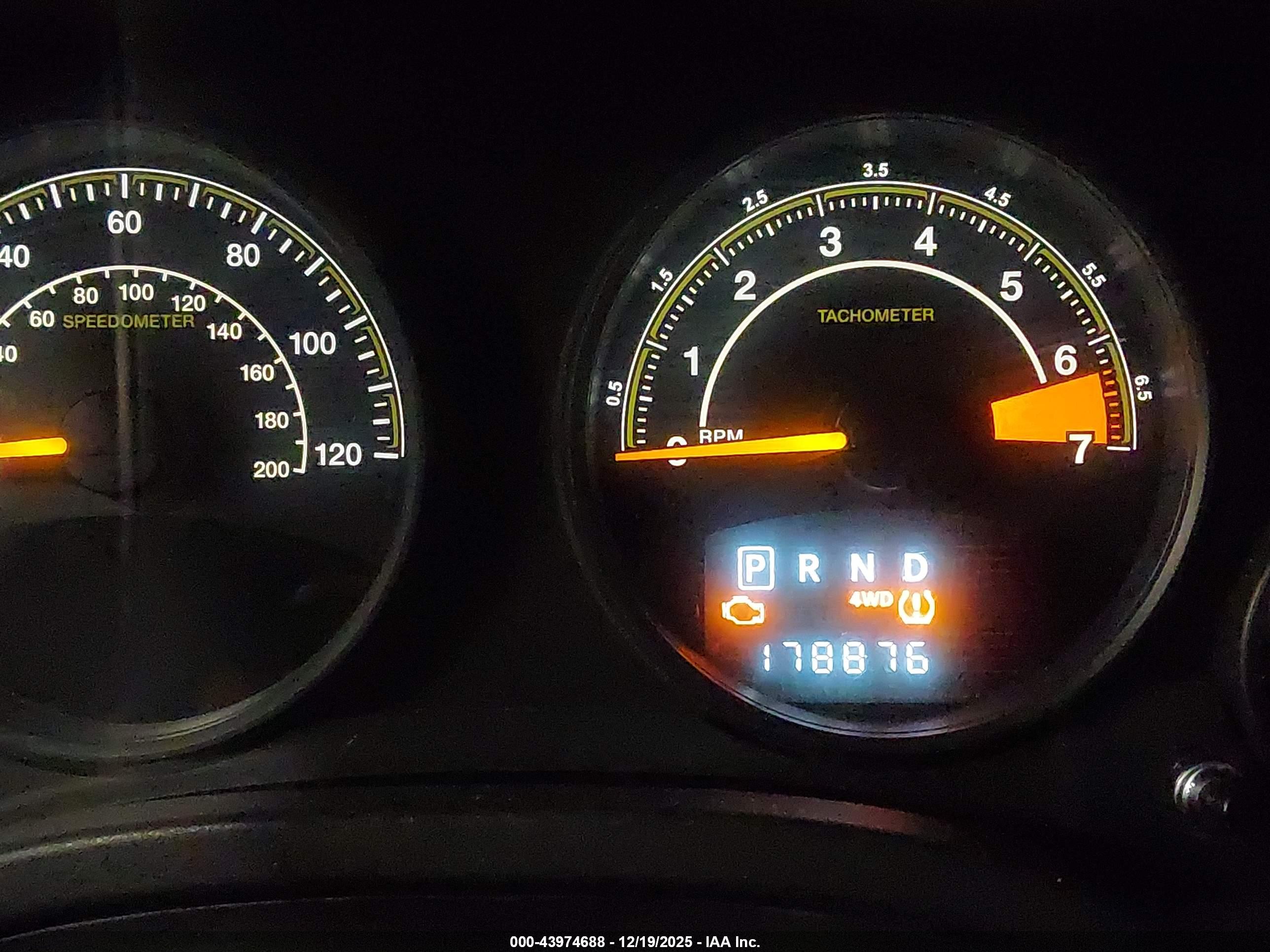 JEEP PATRIOT image 7