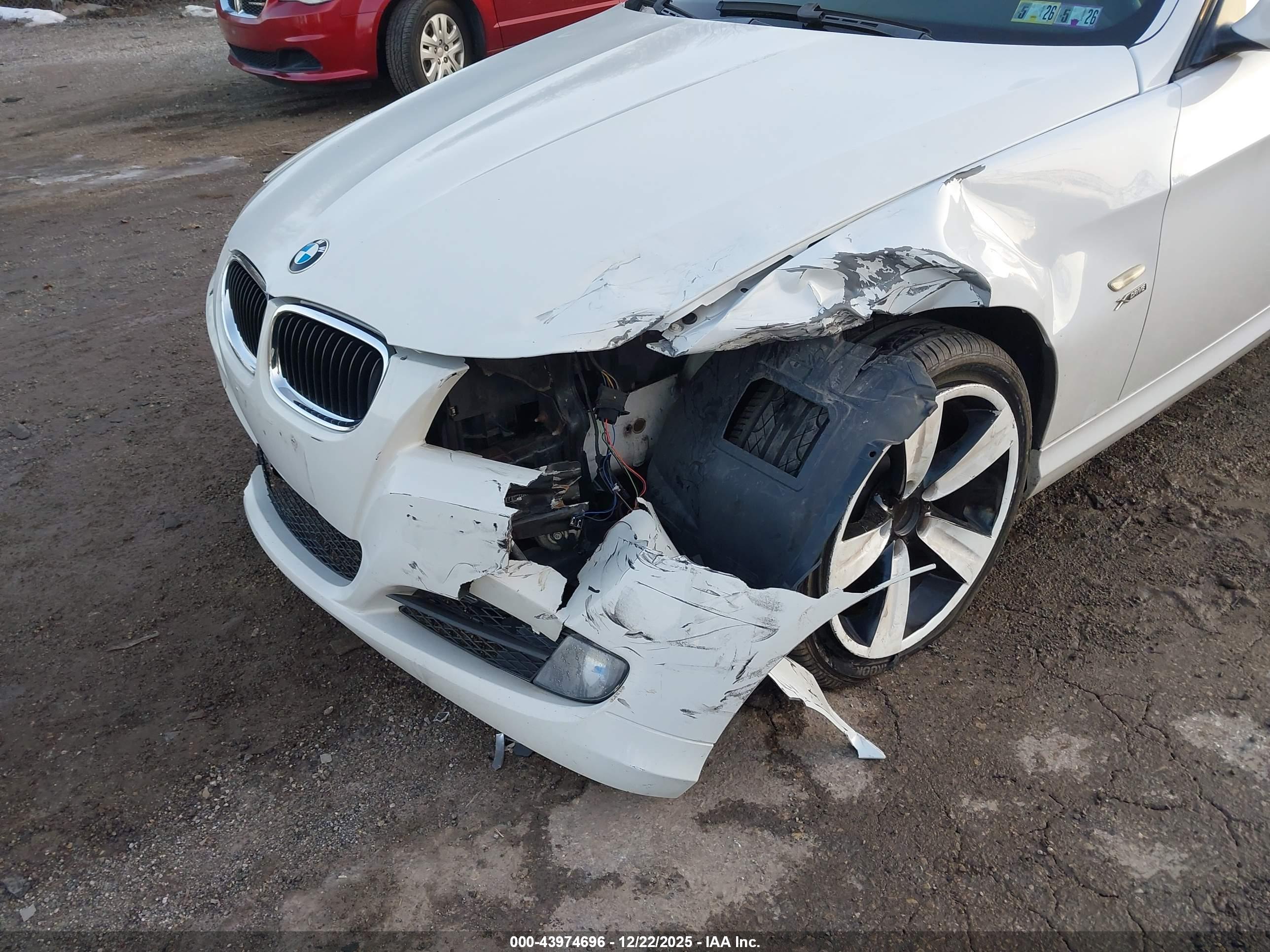 BMW 328I image 6