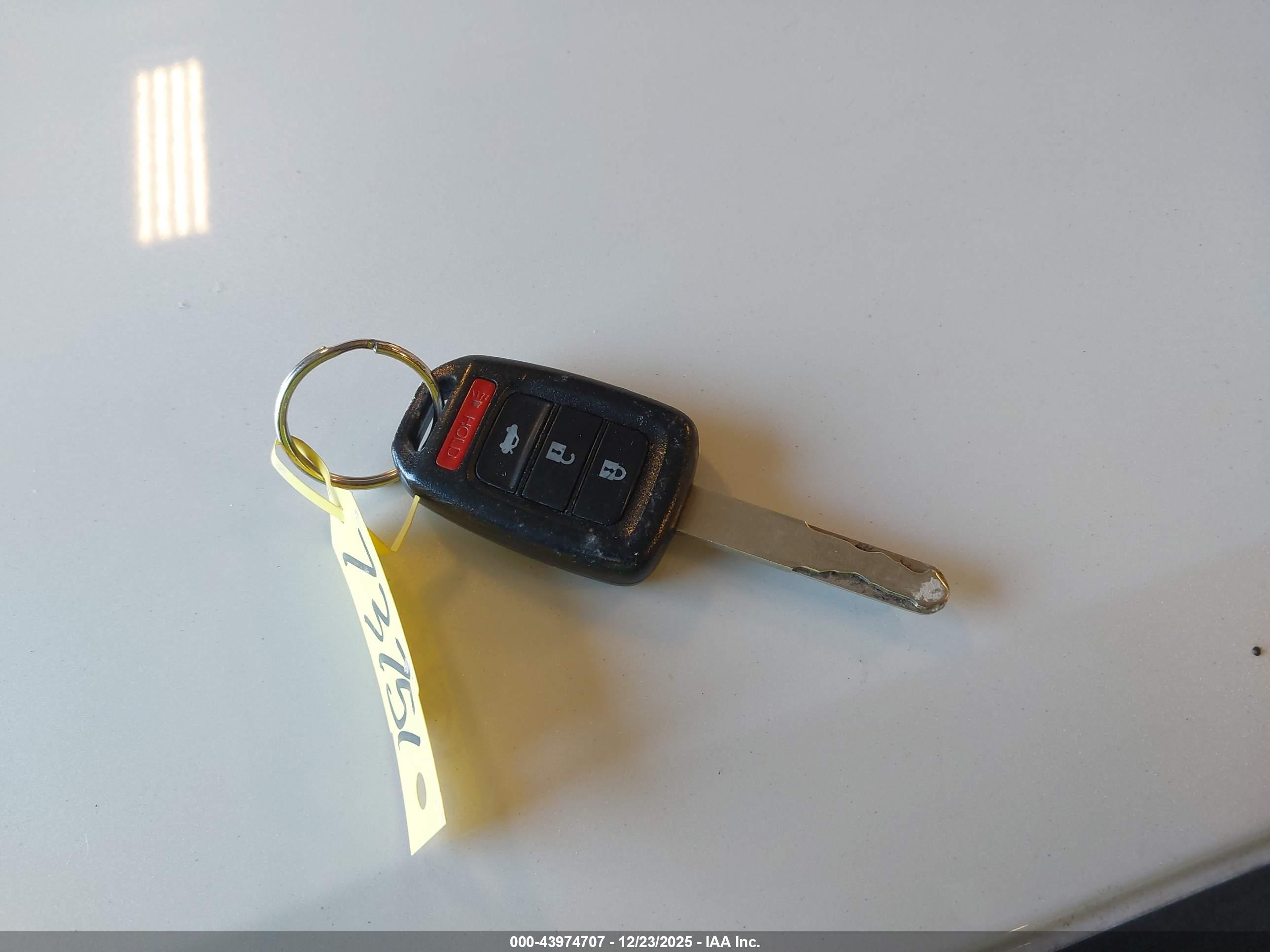 HONDA CIVIC image 11