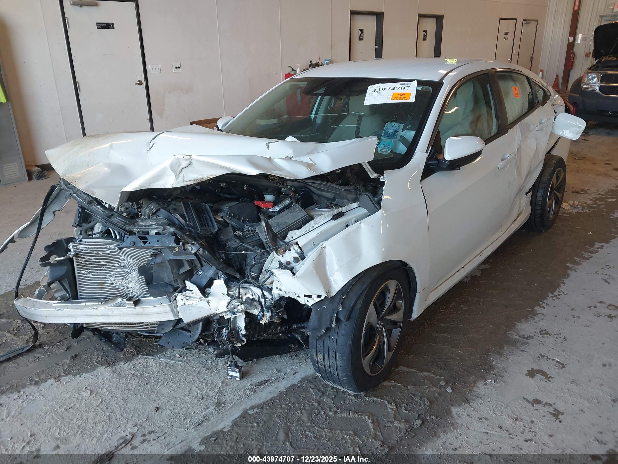 HONDA CIVIC image 6