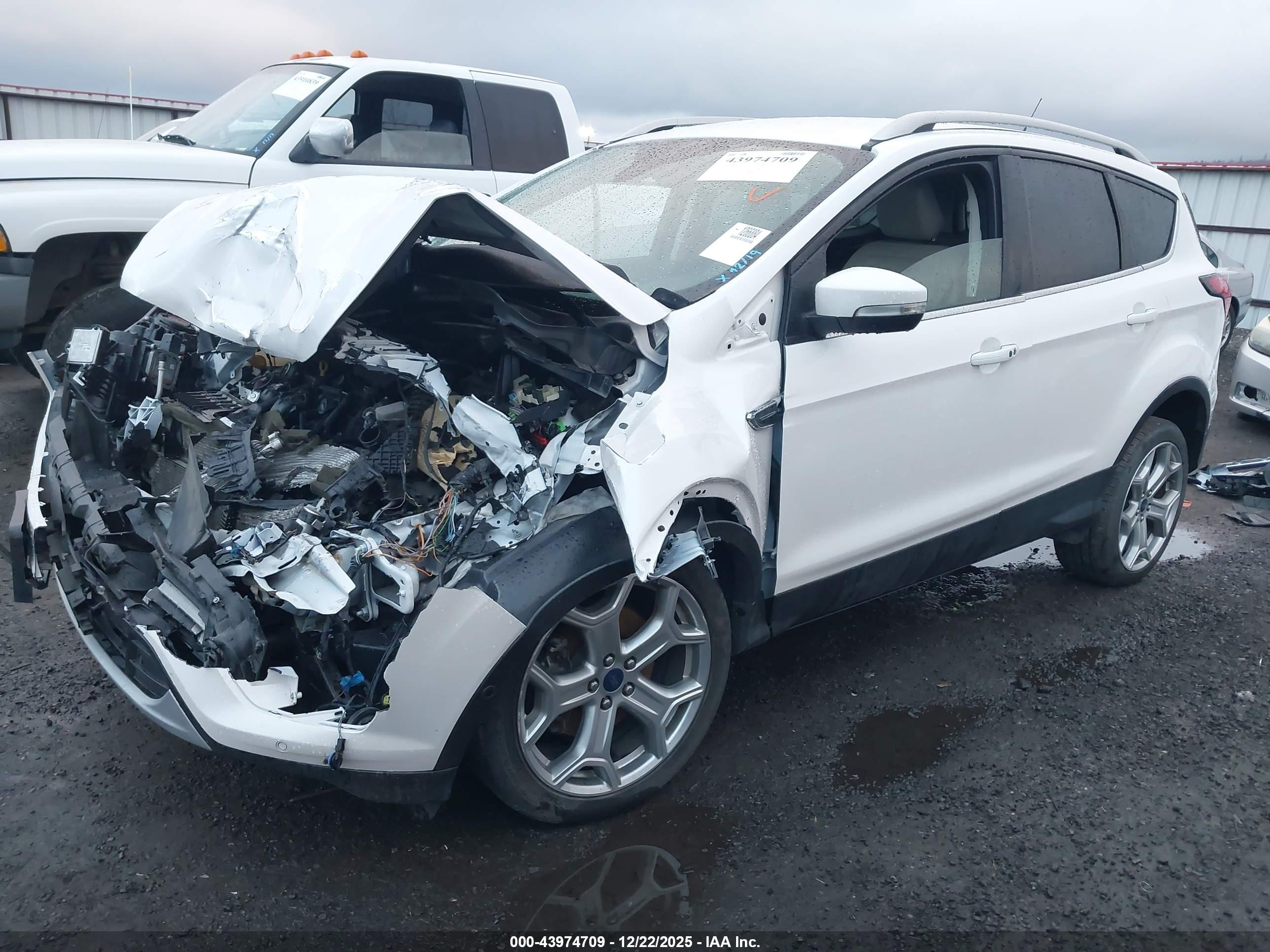 FORD ESCAPE image 2