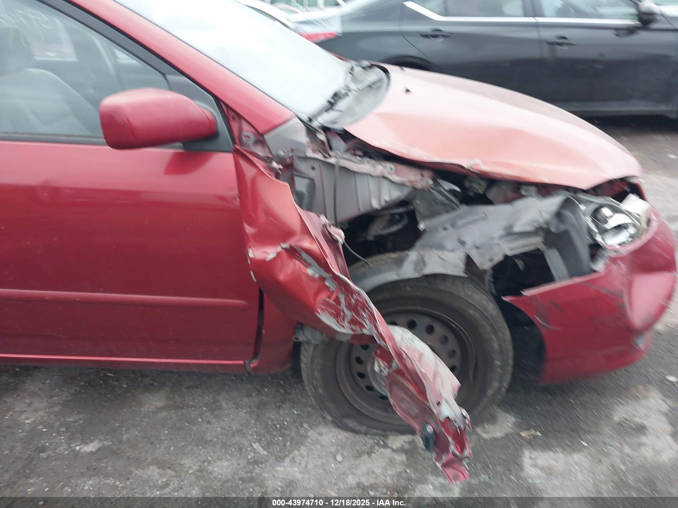 TOYOTA COROLLA image 6