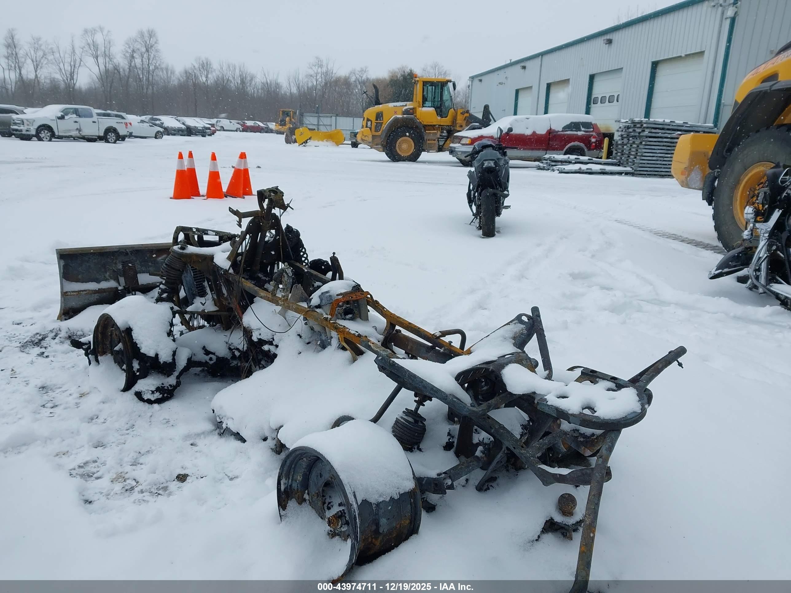 POLARIS SPORTSMAN image 3