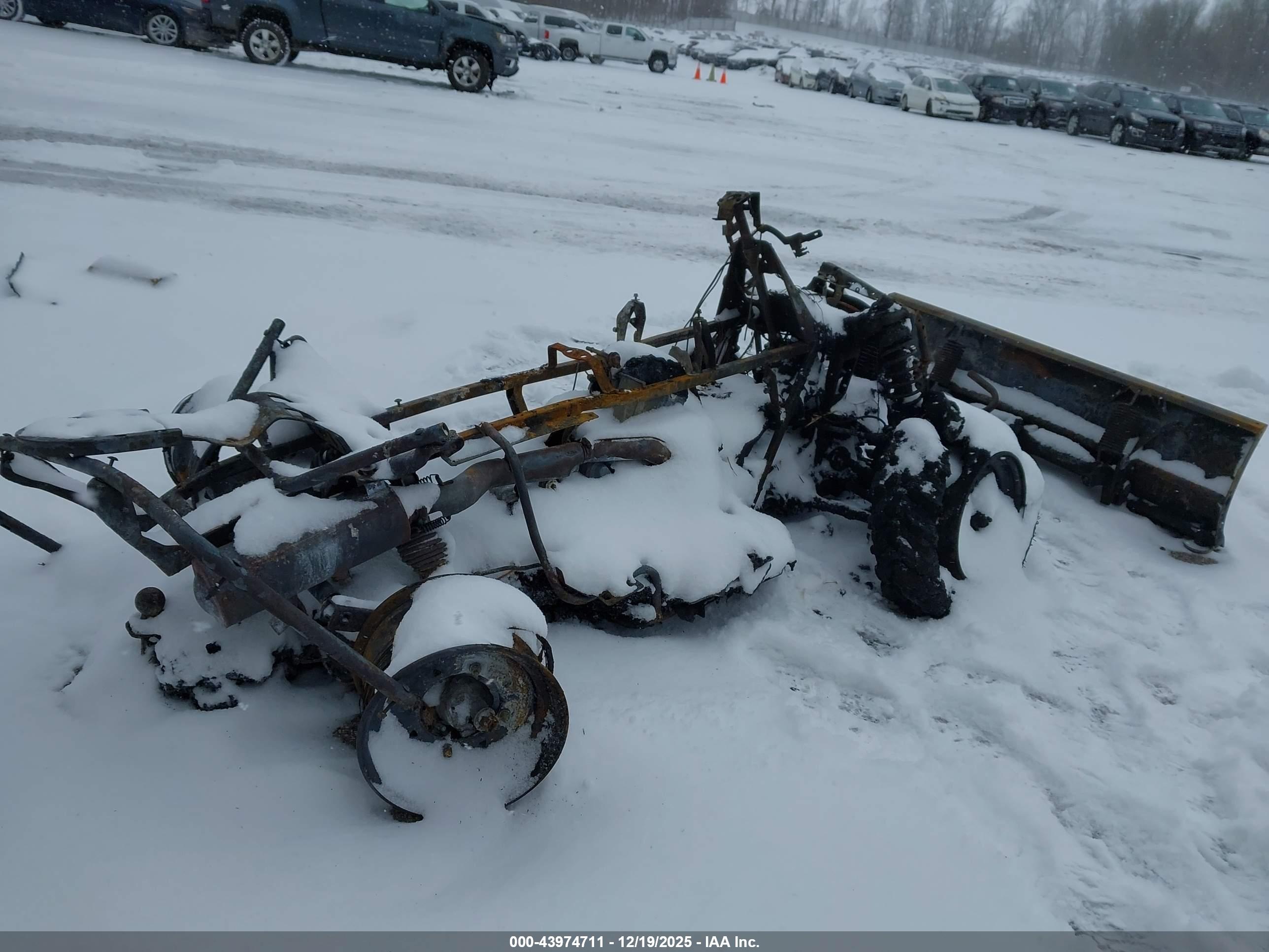 POLARIS SPORTSMAN image 4