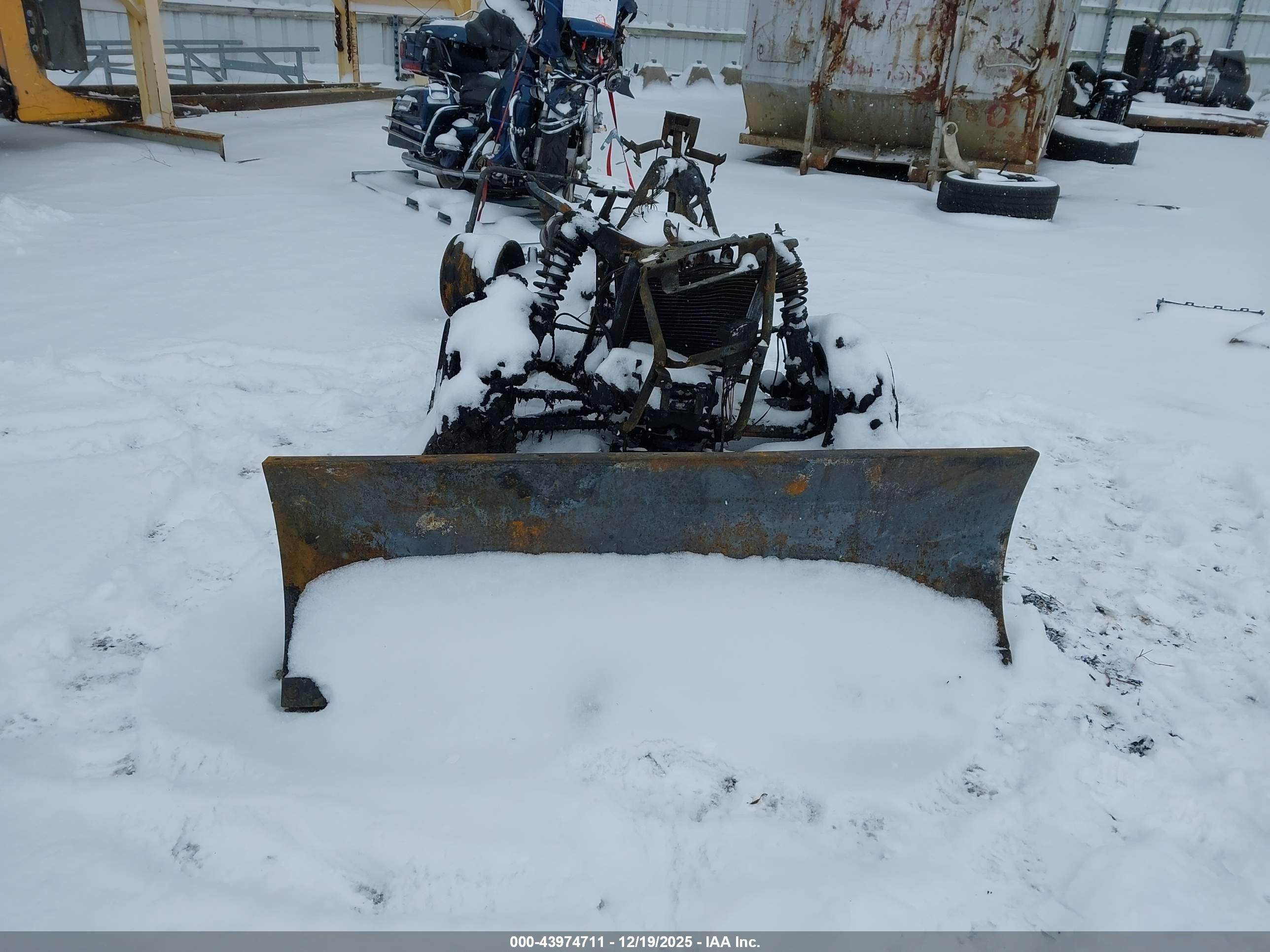 POLARIS SPORTSMAN image 5