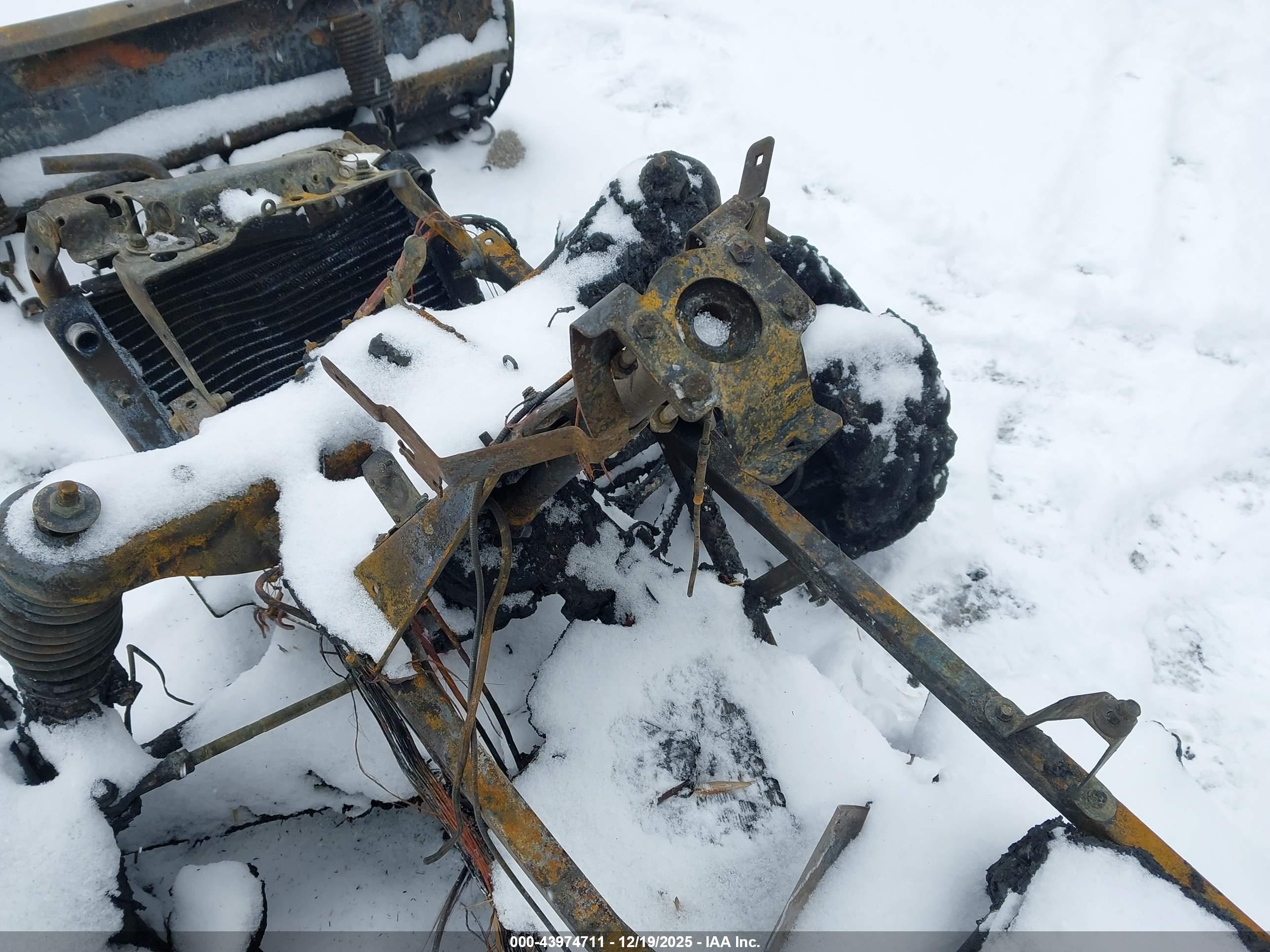 POLARIS SPORTSMAN image 7