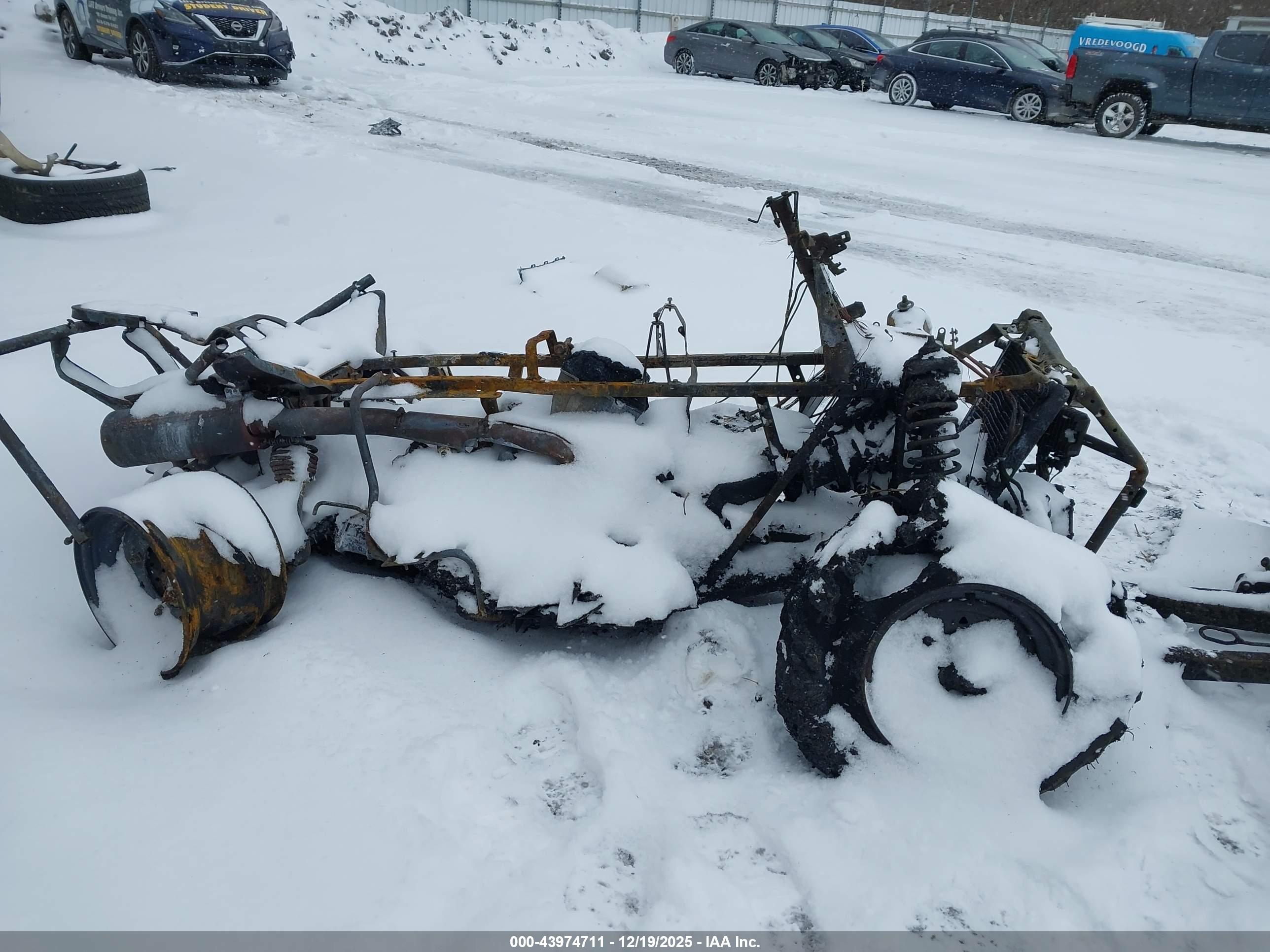 POLARIS SPORTSMAN image 8