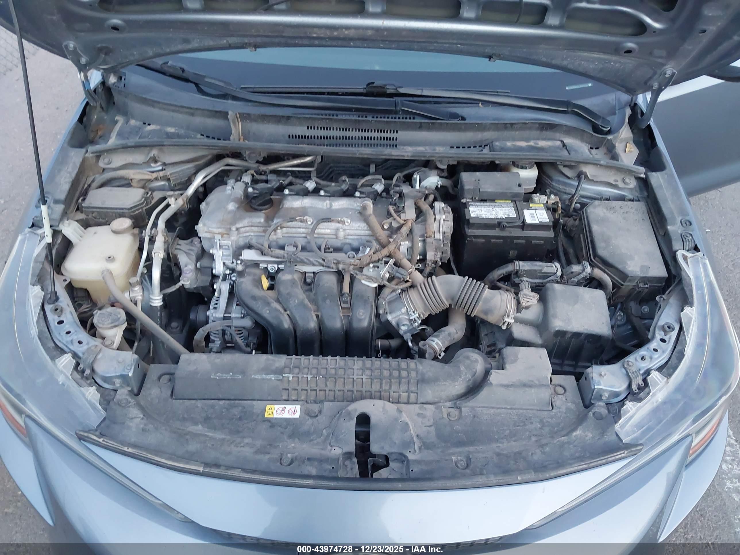 TOYOTA COROLLA image 10
