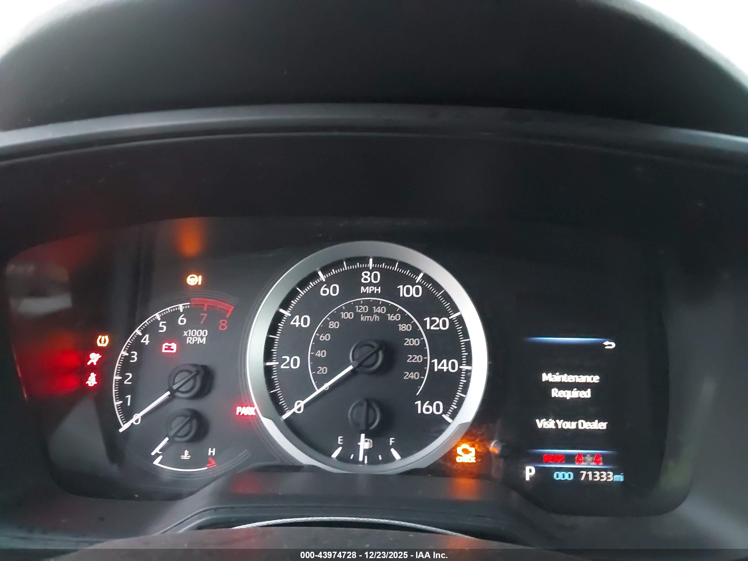 TOYOTA COROLLA image 7