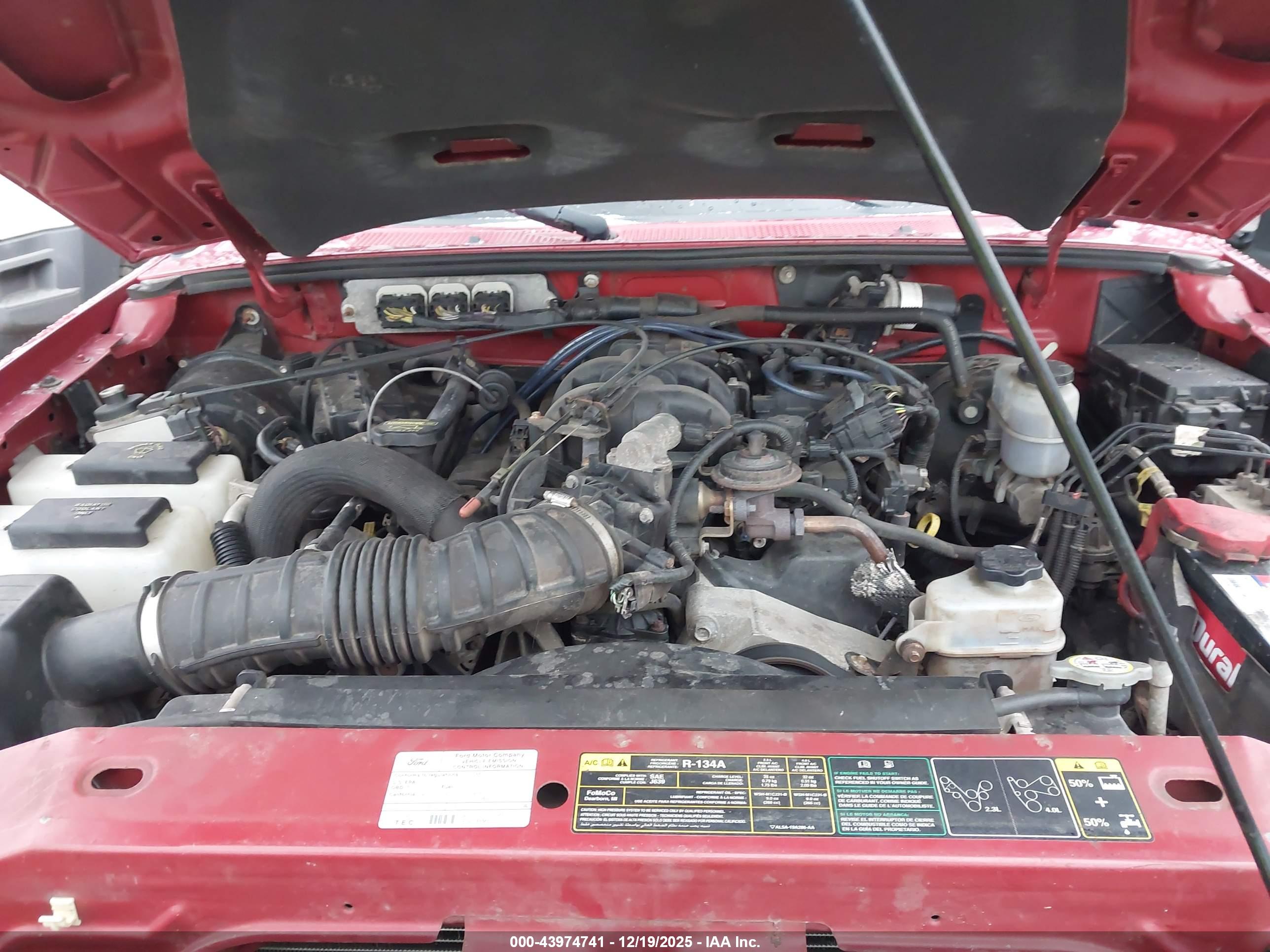 FORD RANGER image 10