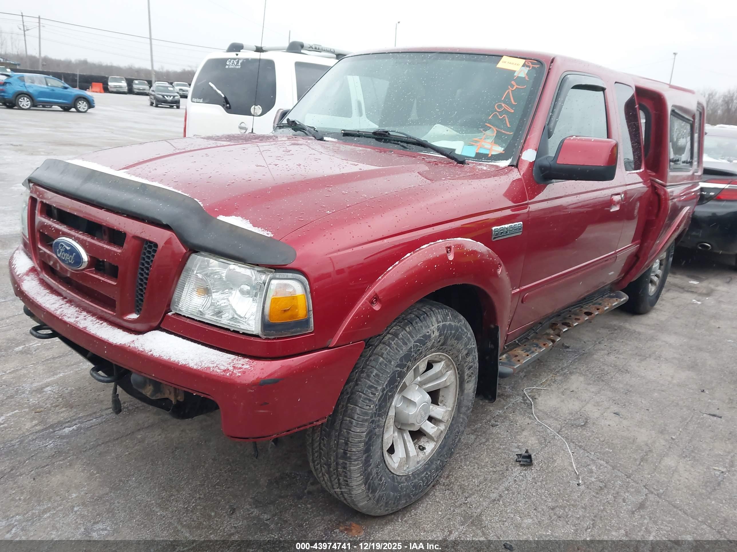 FORD RANGER image 2